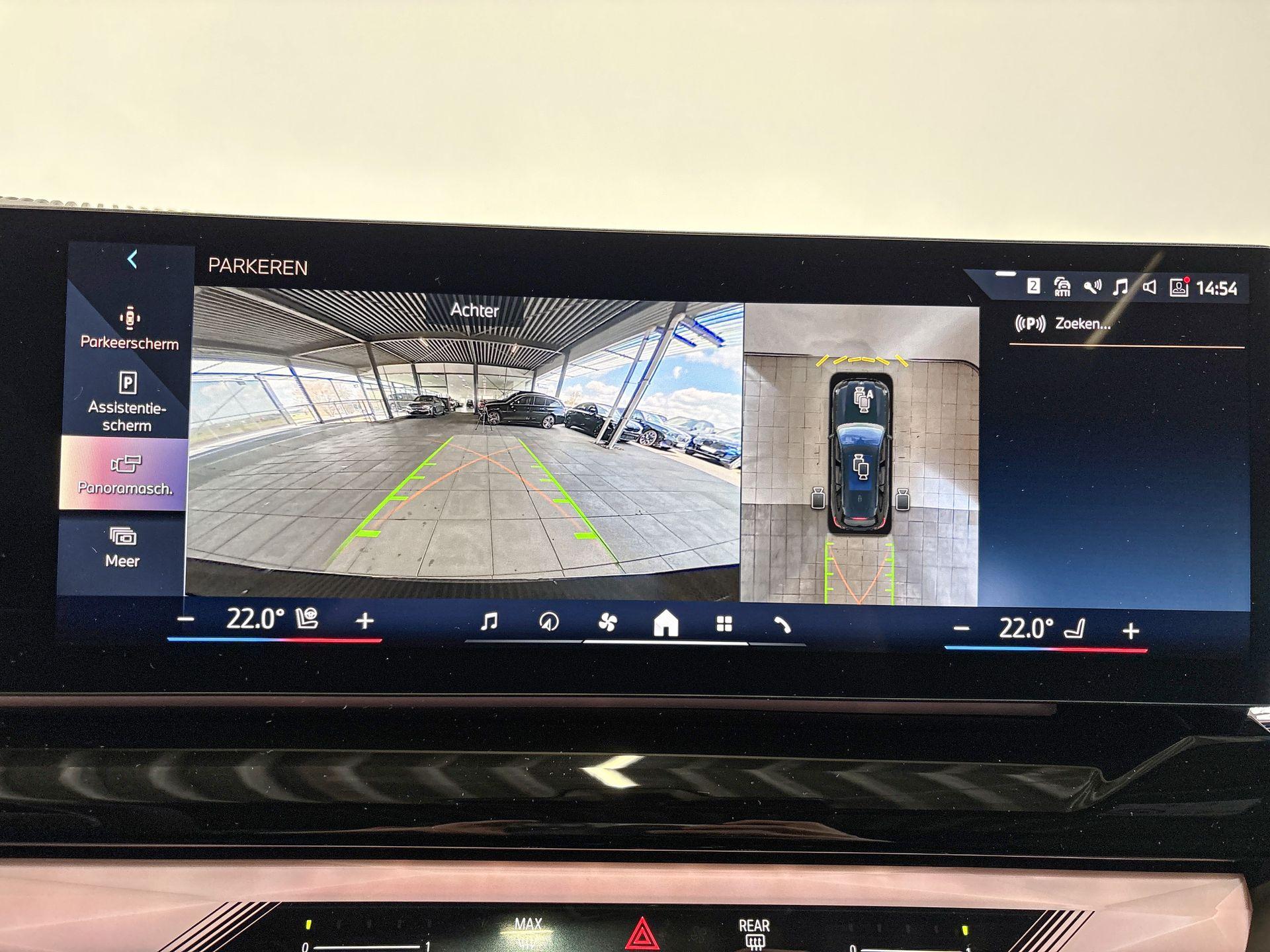 Foto van BMW I5 Edrive40