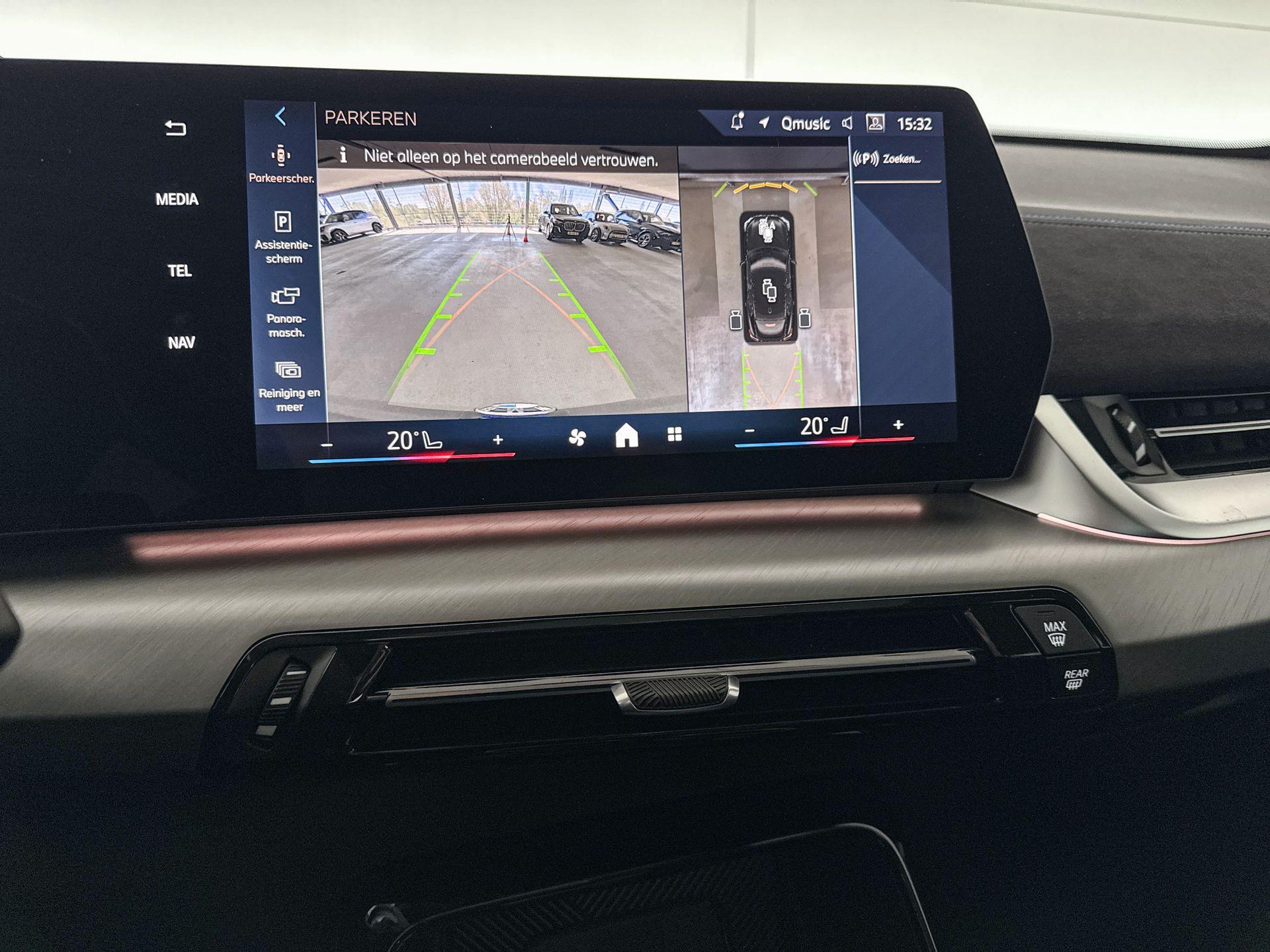 Foto van BMW X2 Sdrive20i