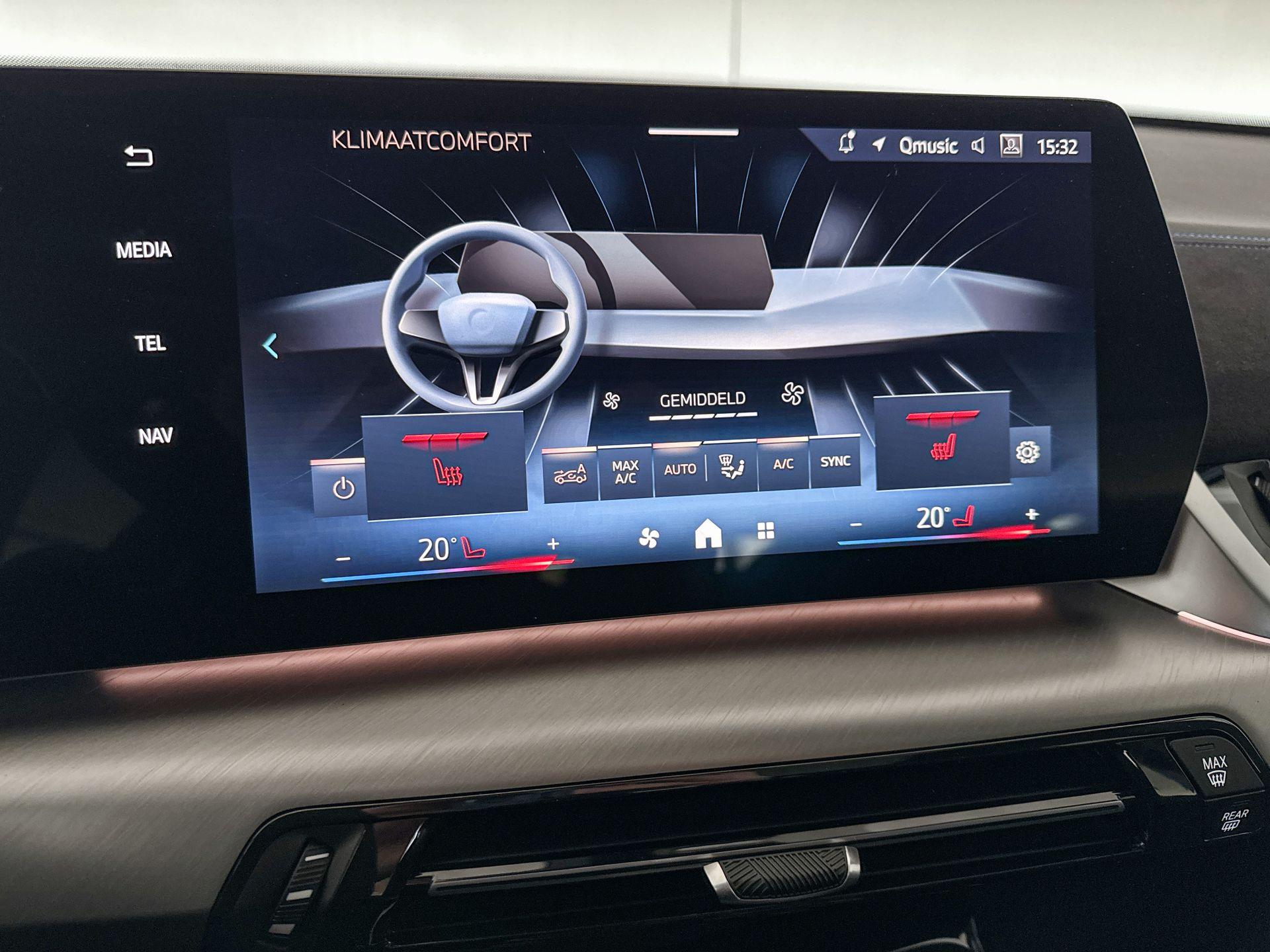 Foto van BMW X2 Sdrive20i
