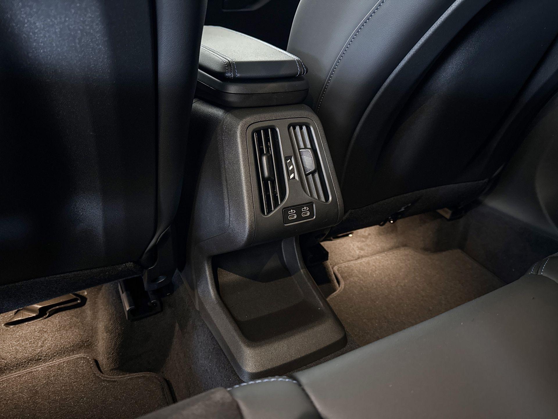 Foto van BMW X2 Sdrive20i