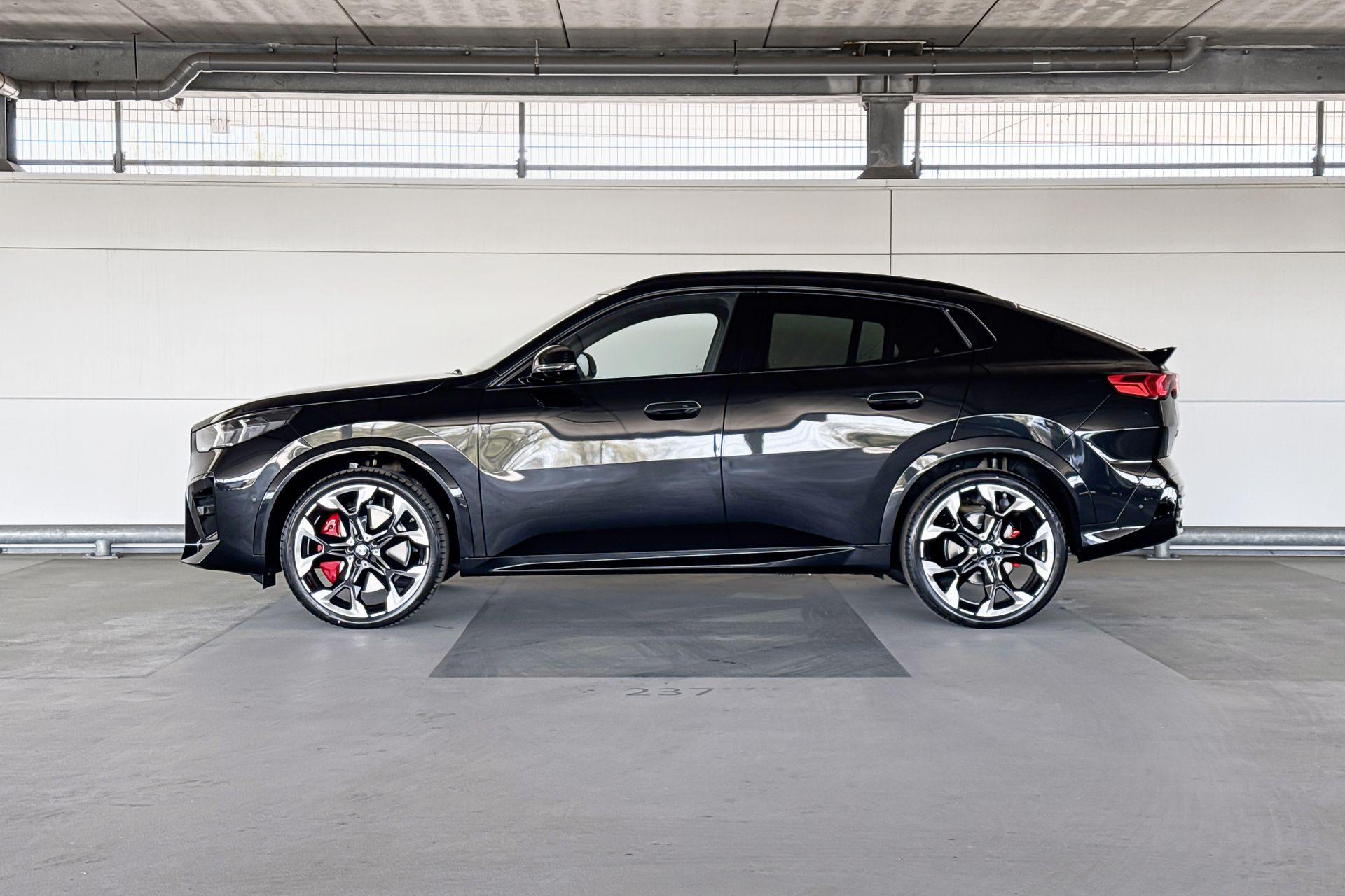Foto van BMW X2 Sdrive20i