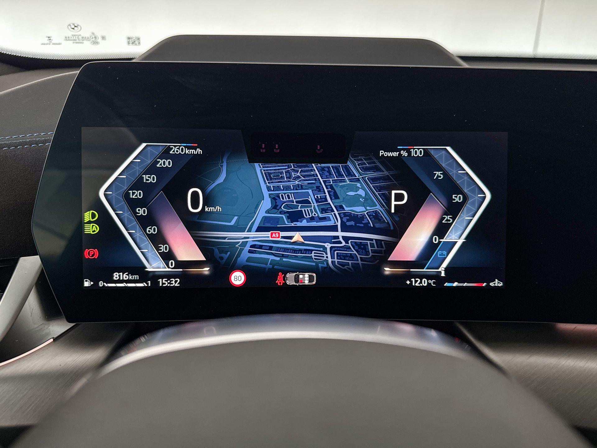 Foto van BMW X2 Sdrive20i