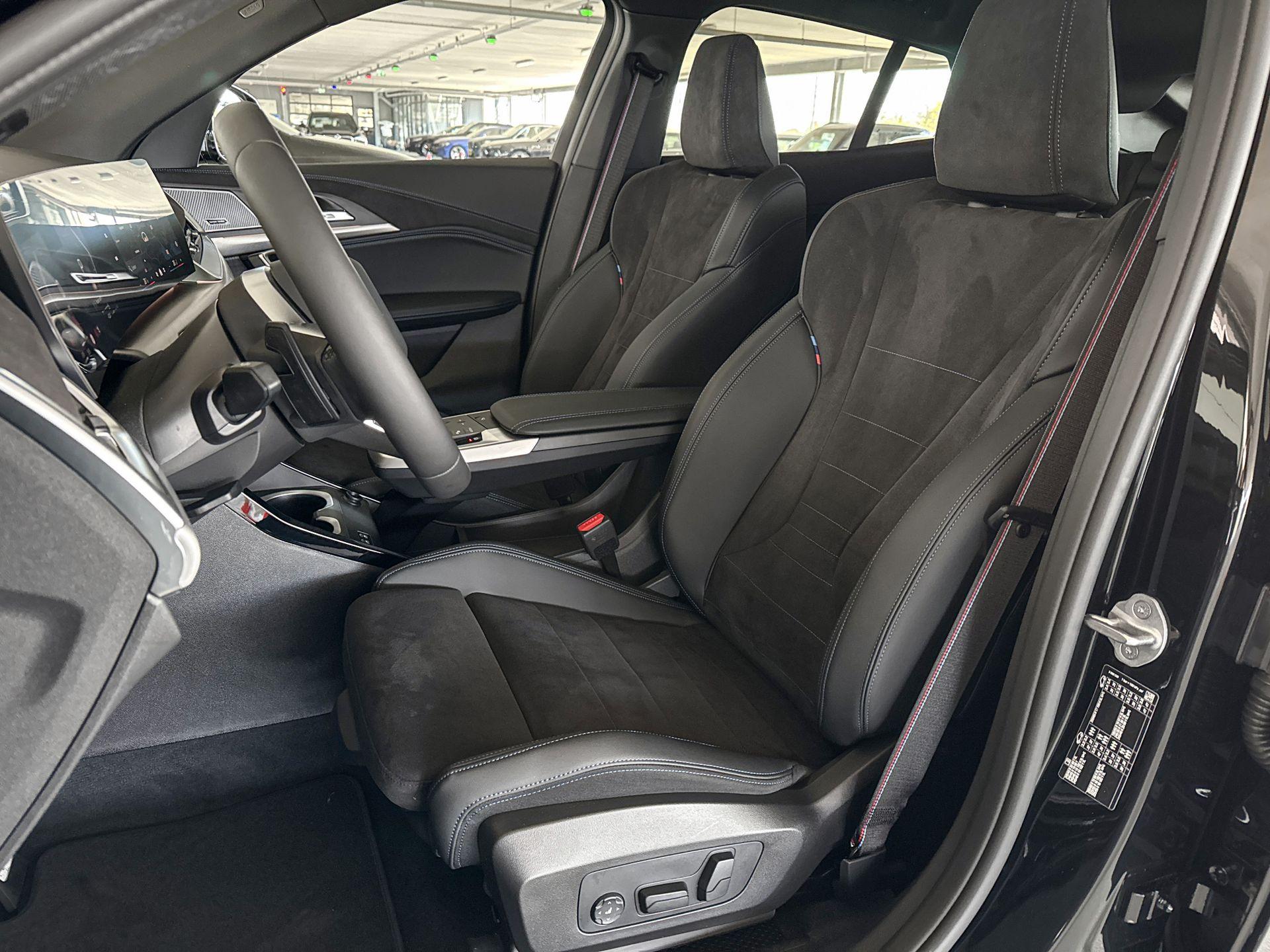 Foto van BMW X2 Sdrive20i