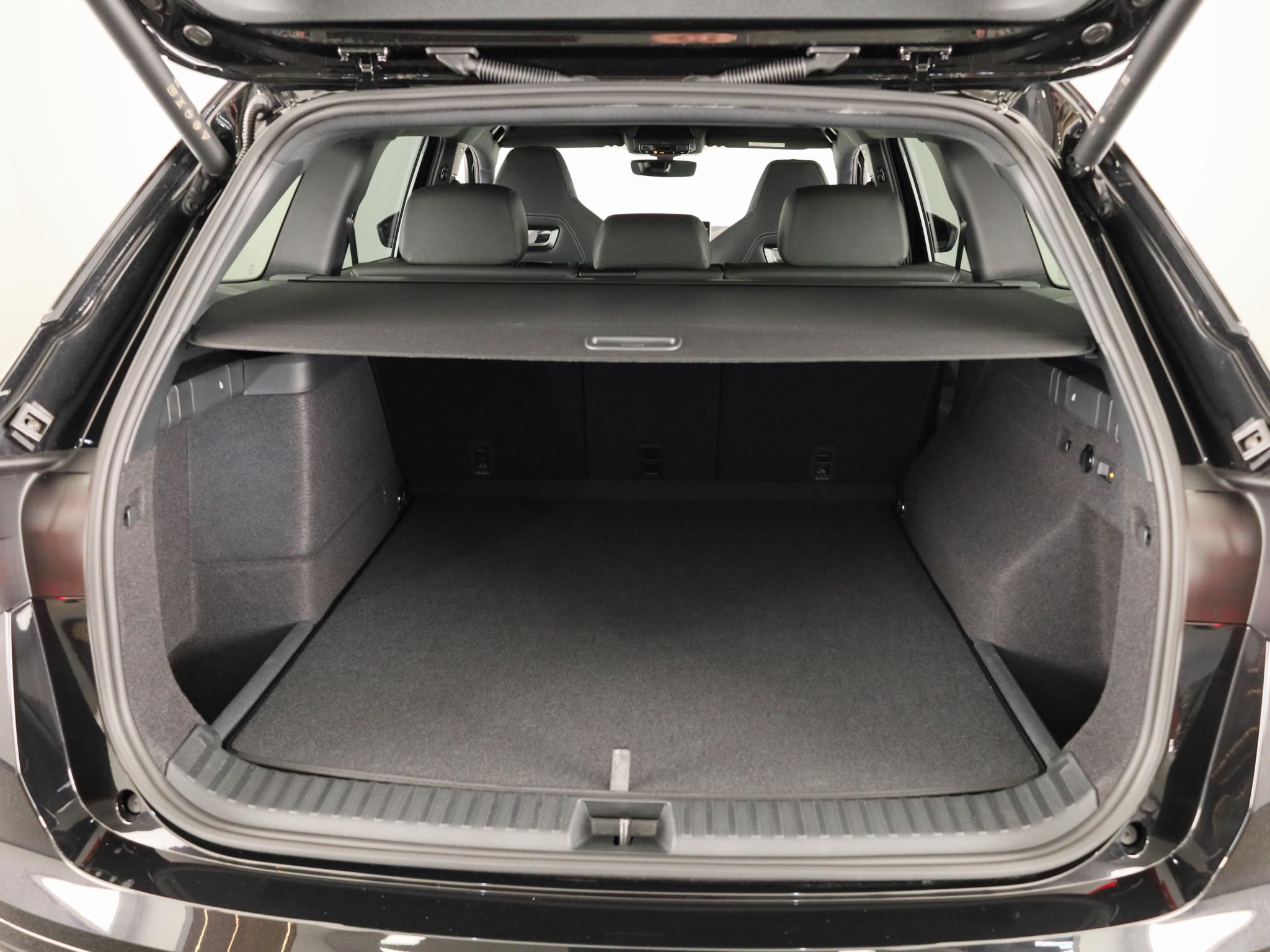 Foto van Skoda Kodiaq
