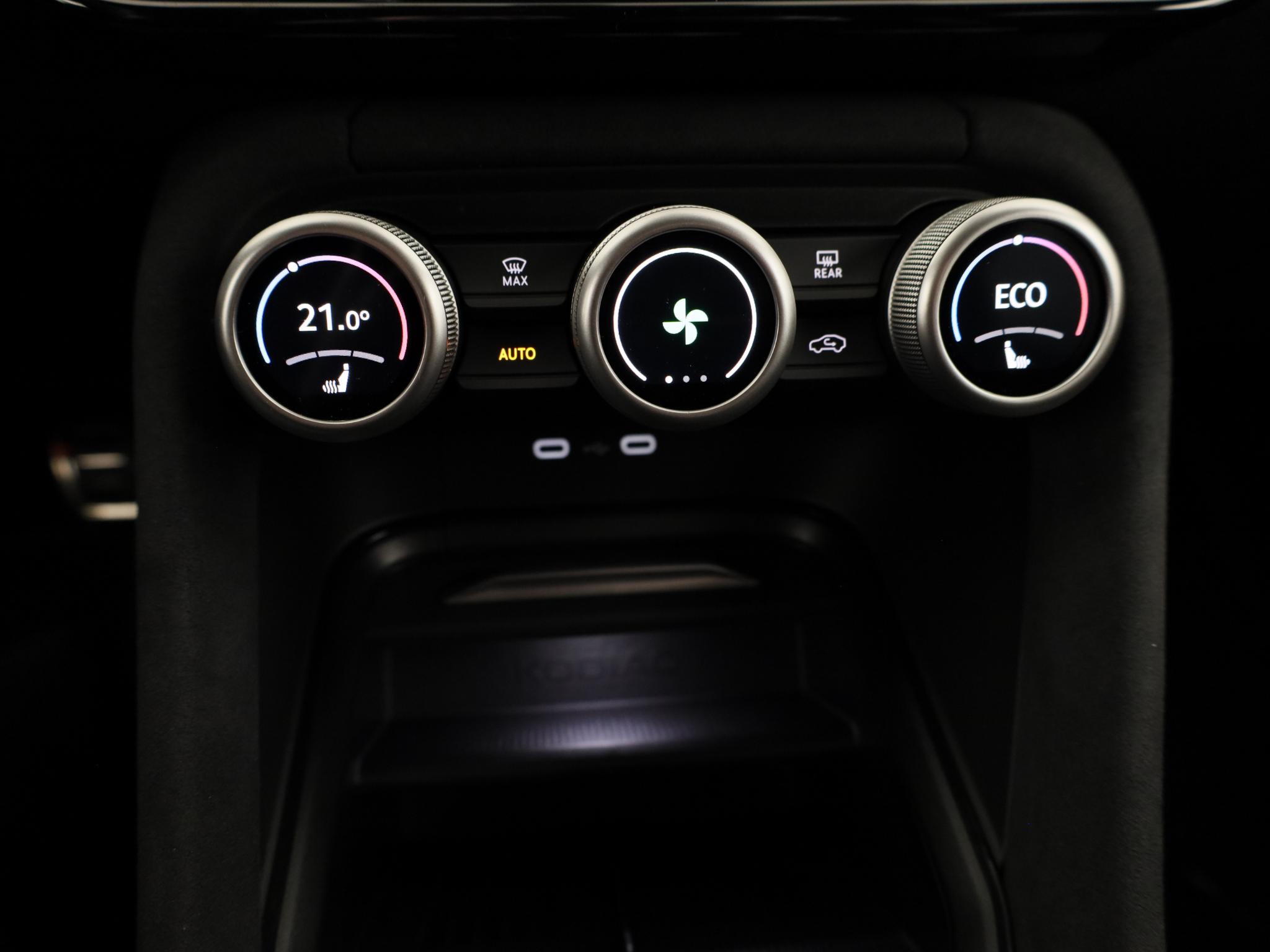 Foto van Skoda Kodiaq