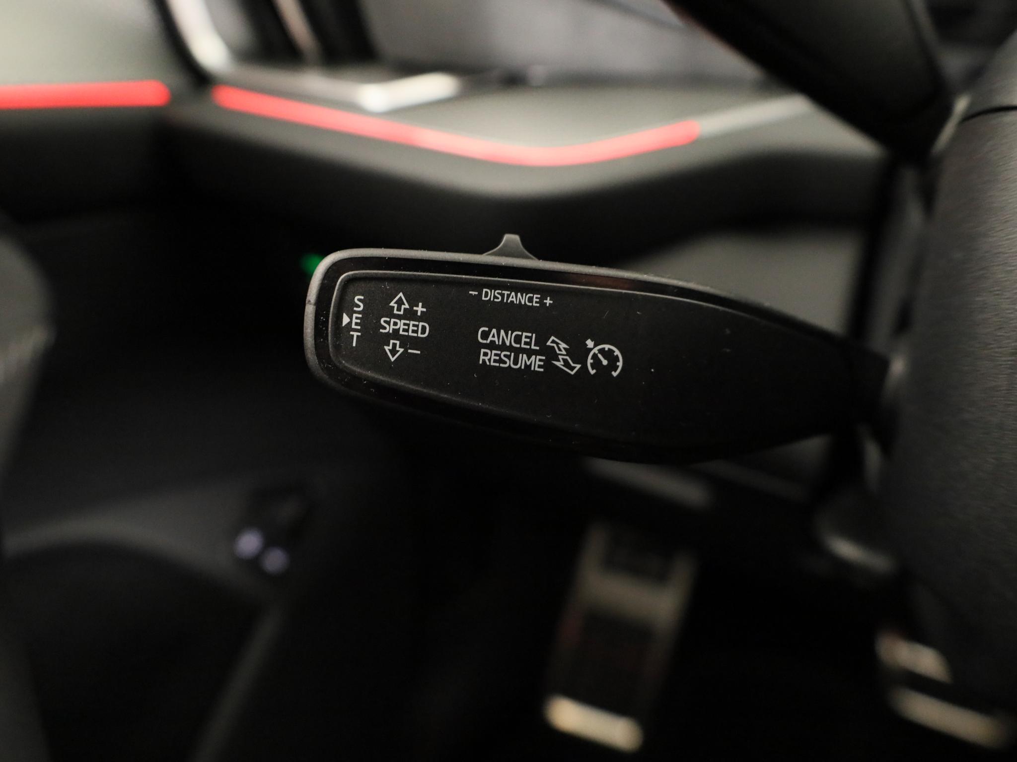 Foto van Skoda Kodiaq