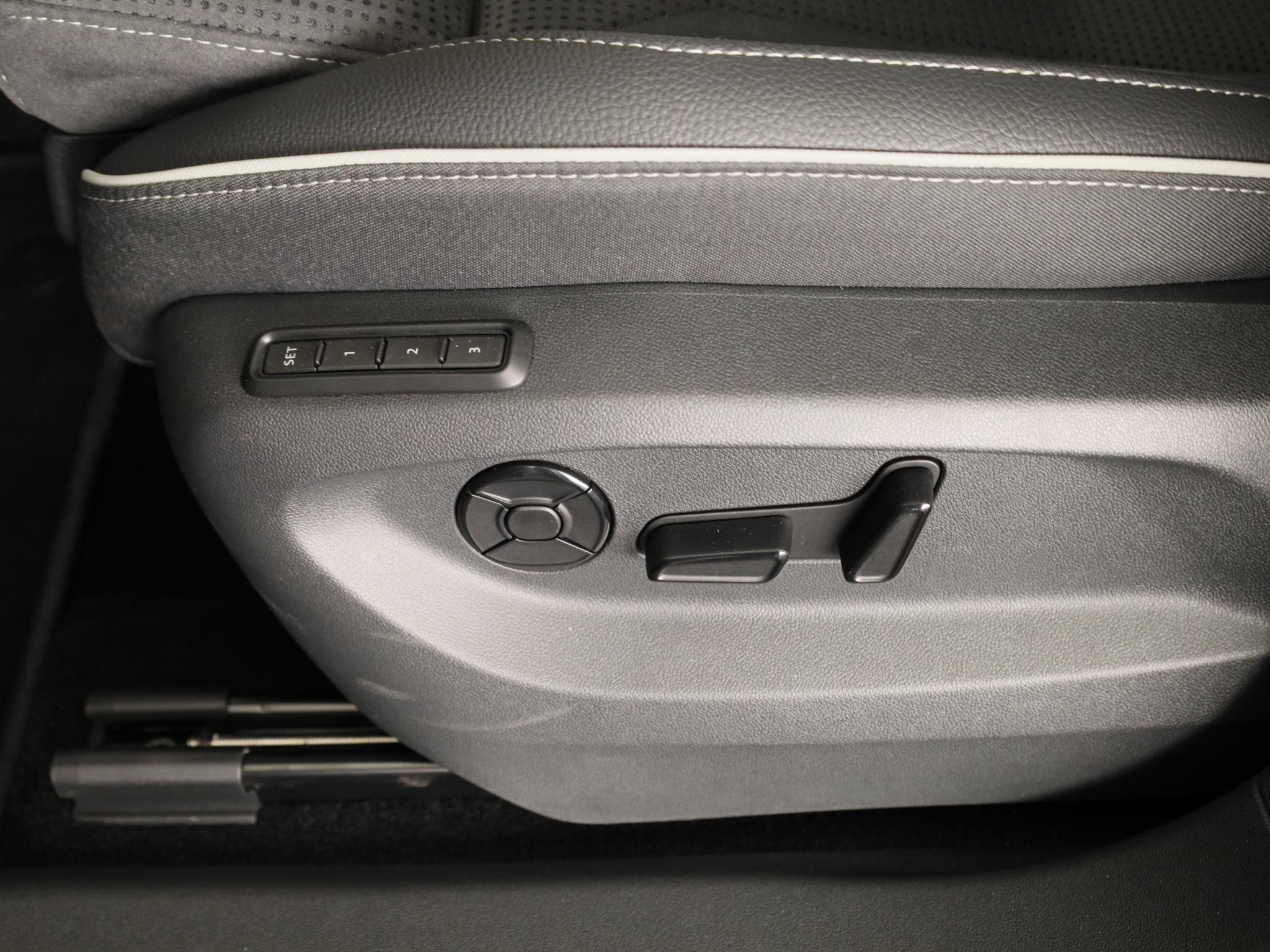 Foto van Skoda Kodiaq