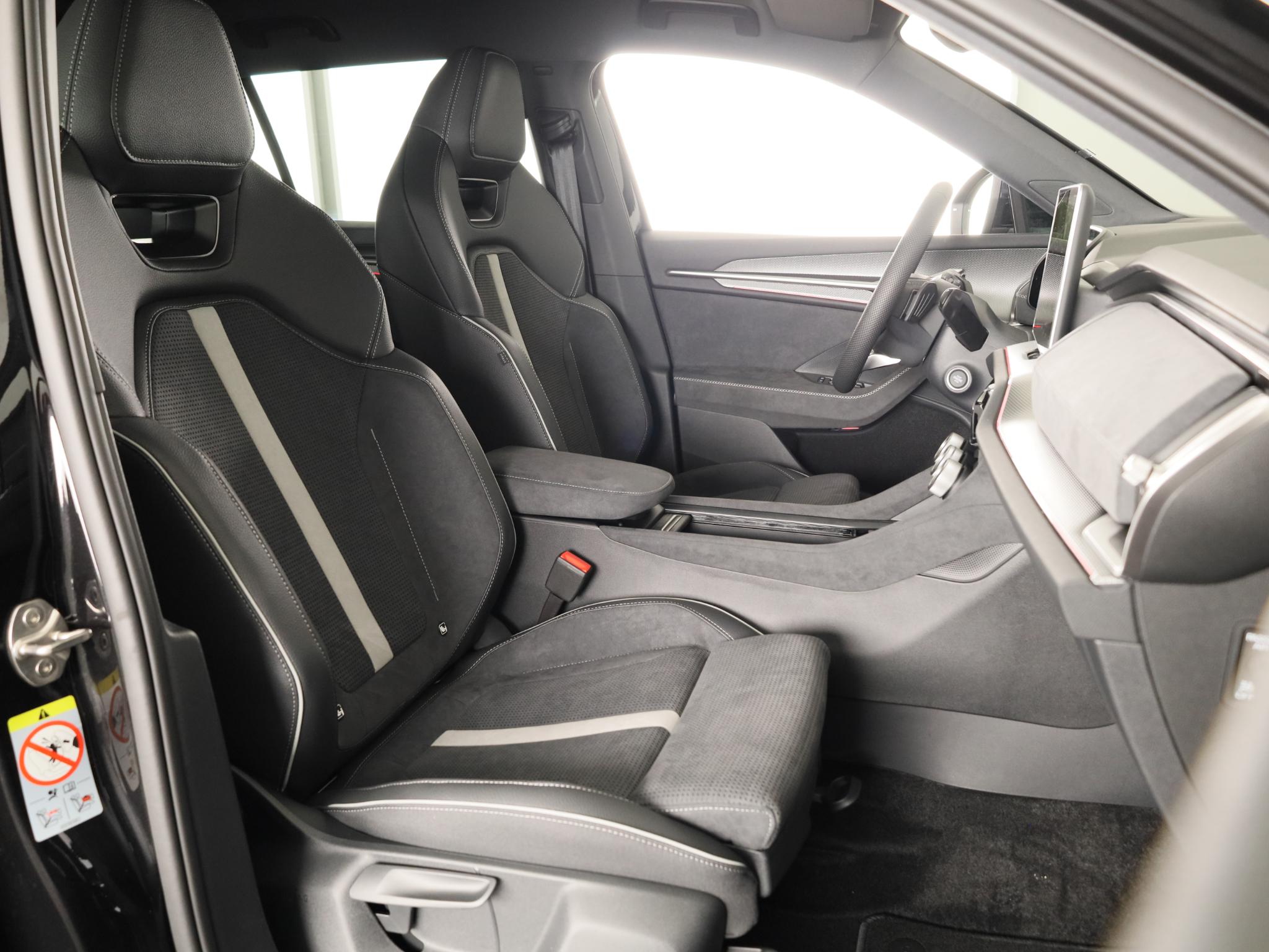 Foto van Skoda Kodiaq