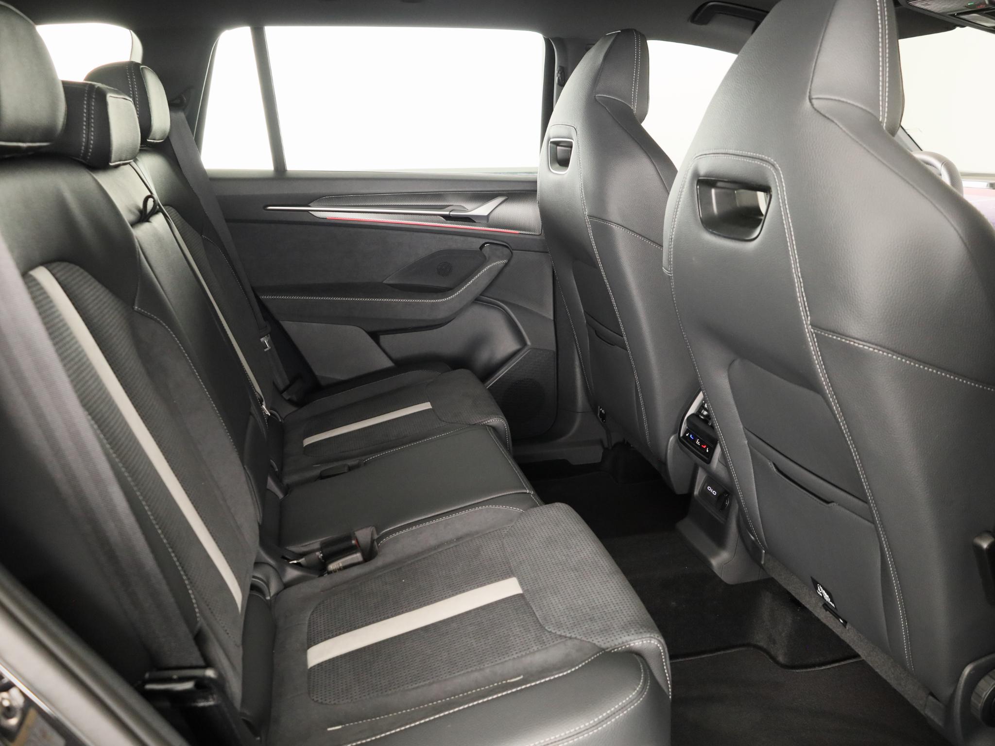 Foto van Skoda Kodiaq