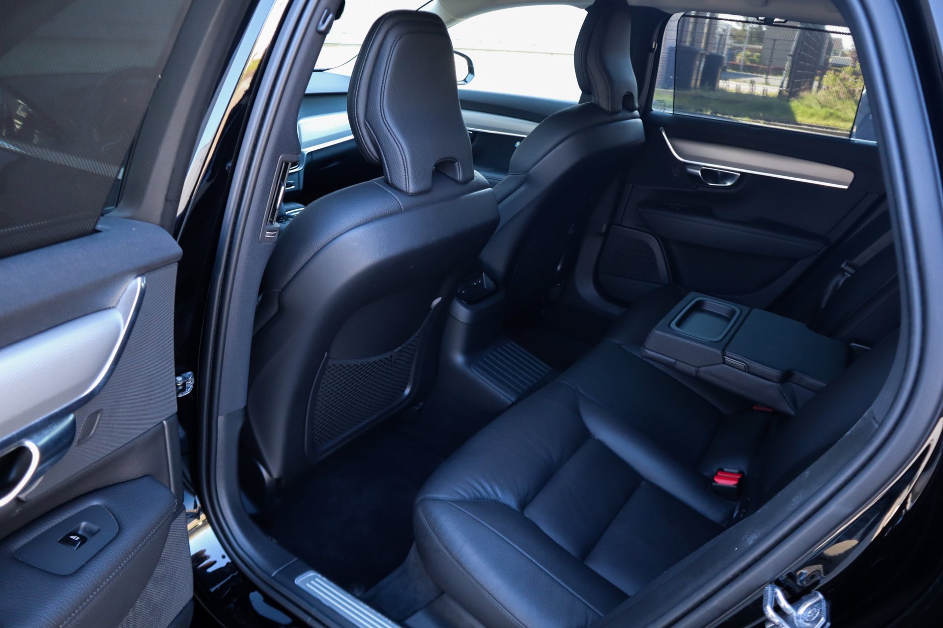 Foto van Volvo V90
