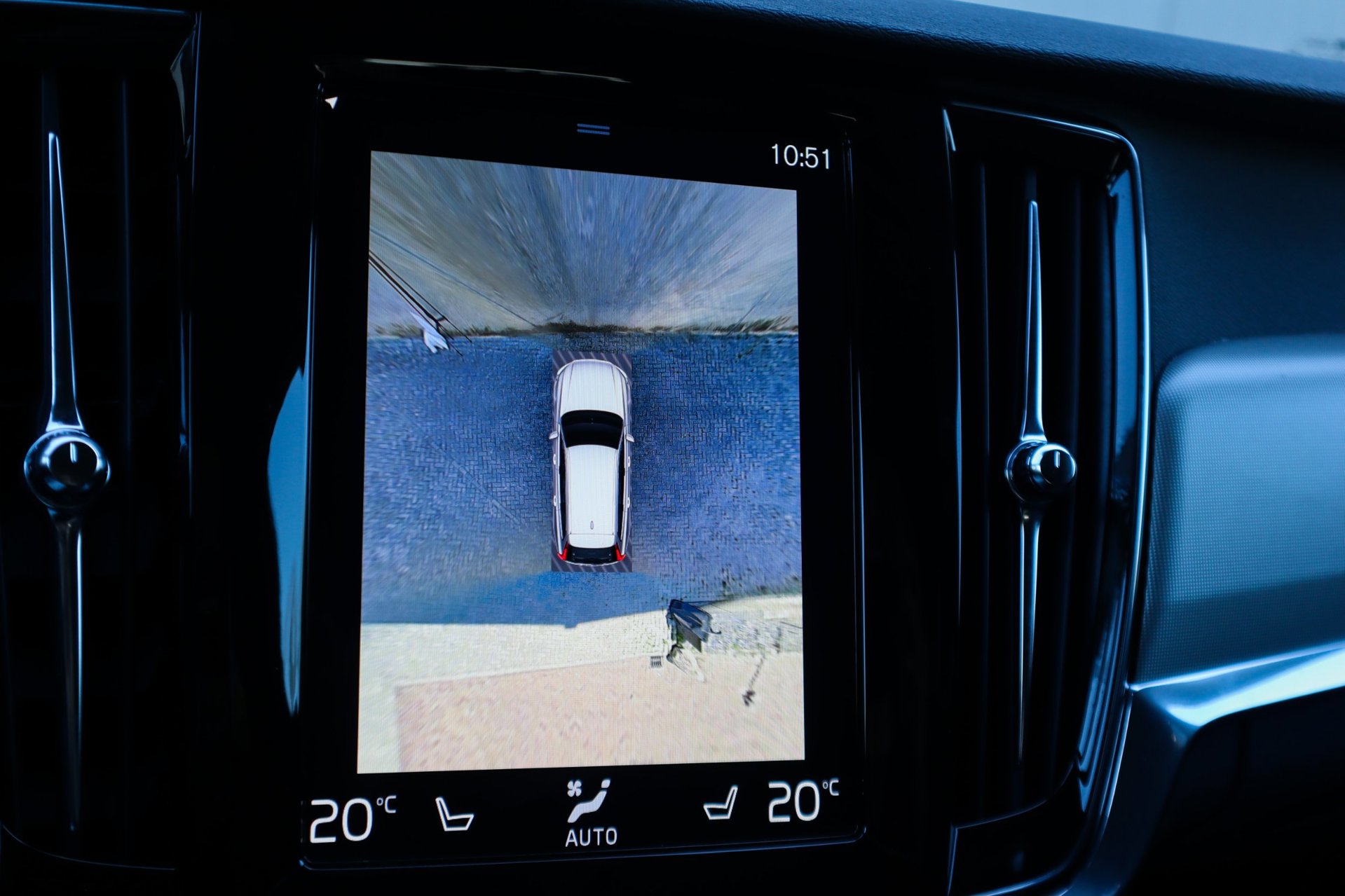 Foto van Volvo V90