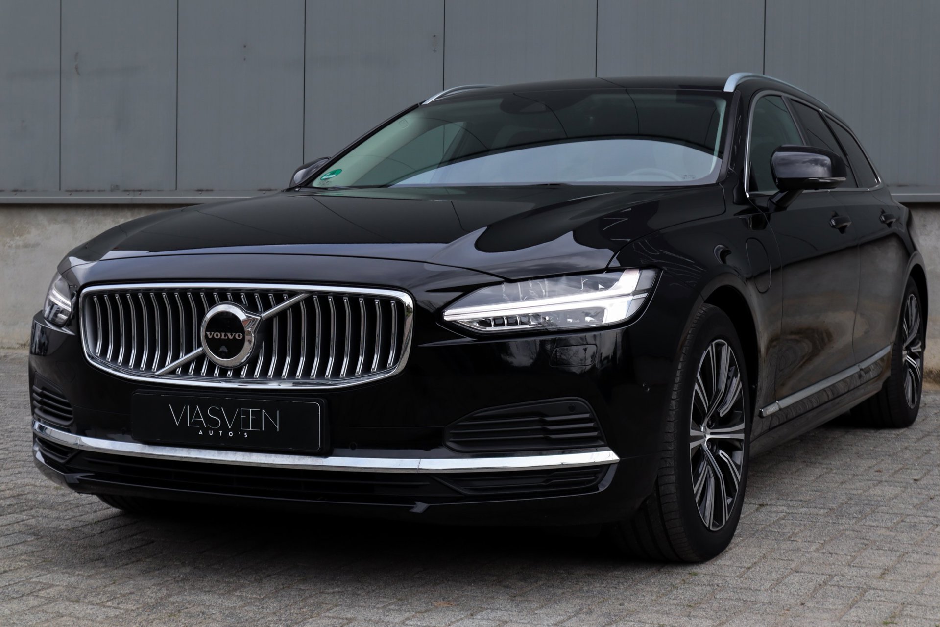 Foto van Volvo V90