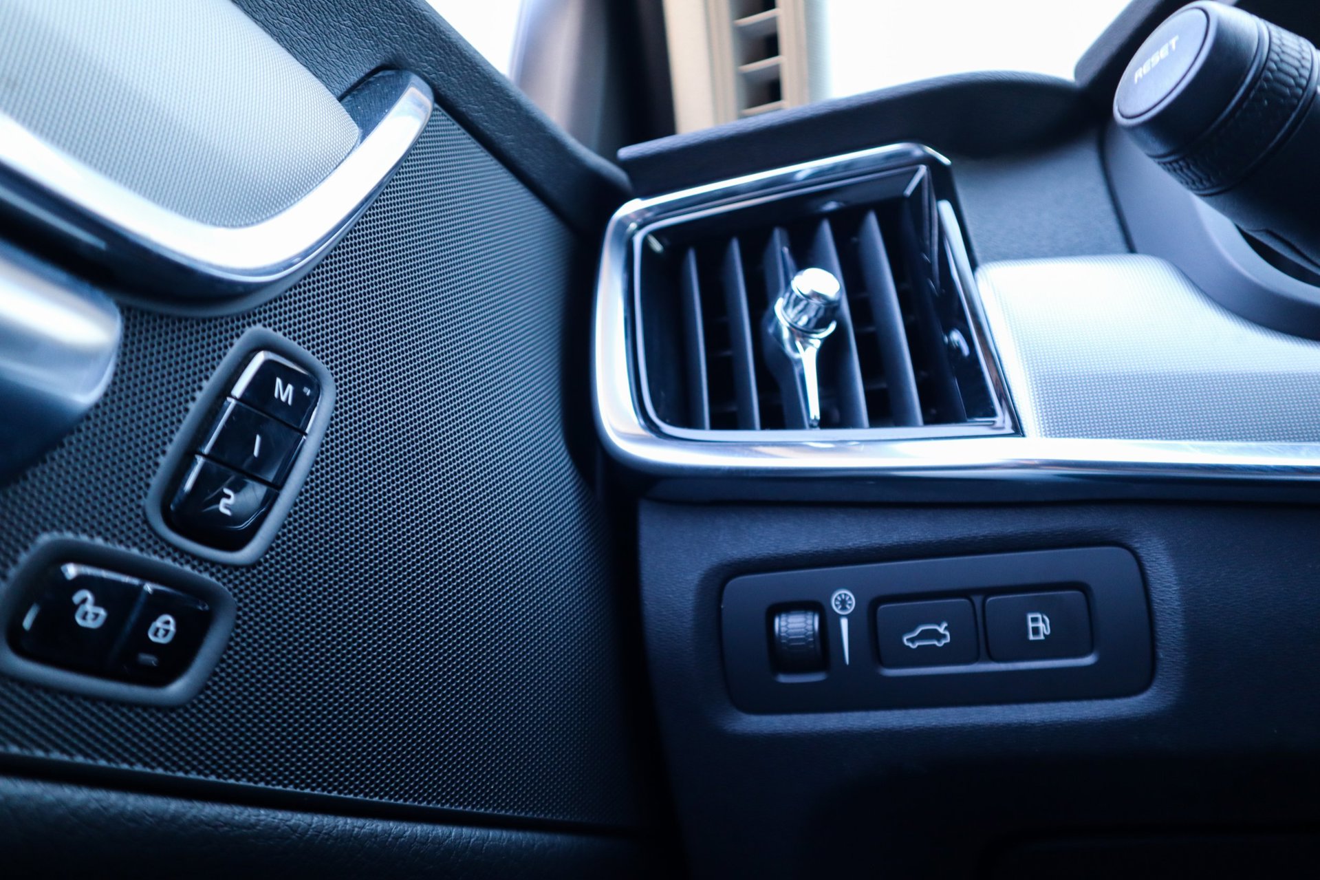 Foto van Volvo V90