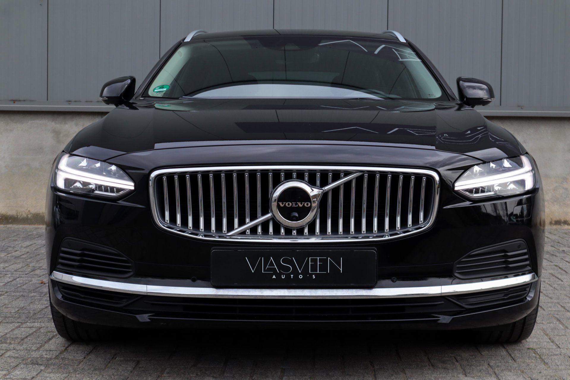 Foto van Volvo V90