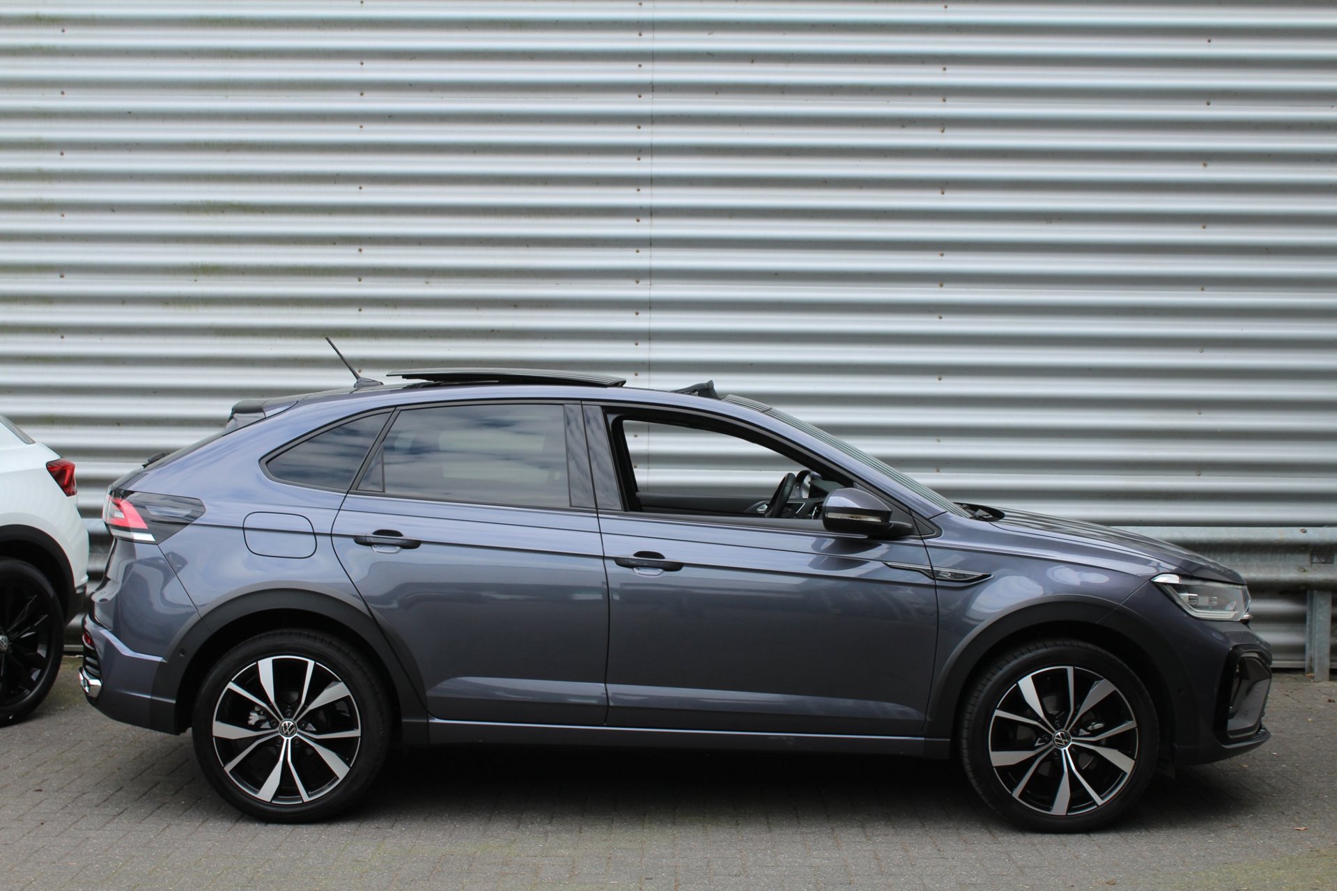 Foto van Volkswagen Taigo