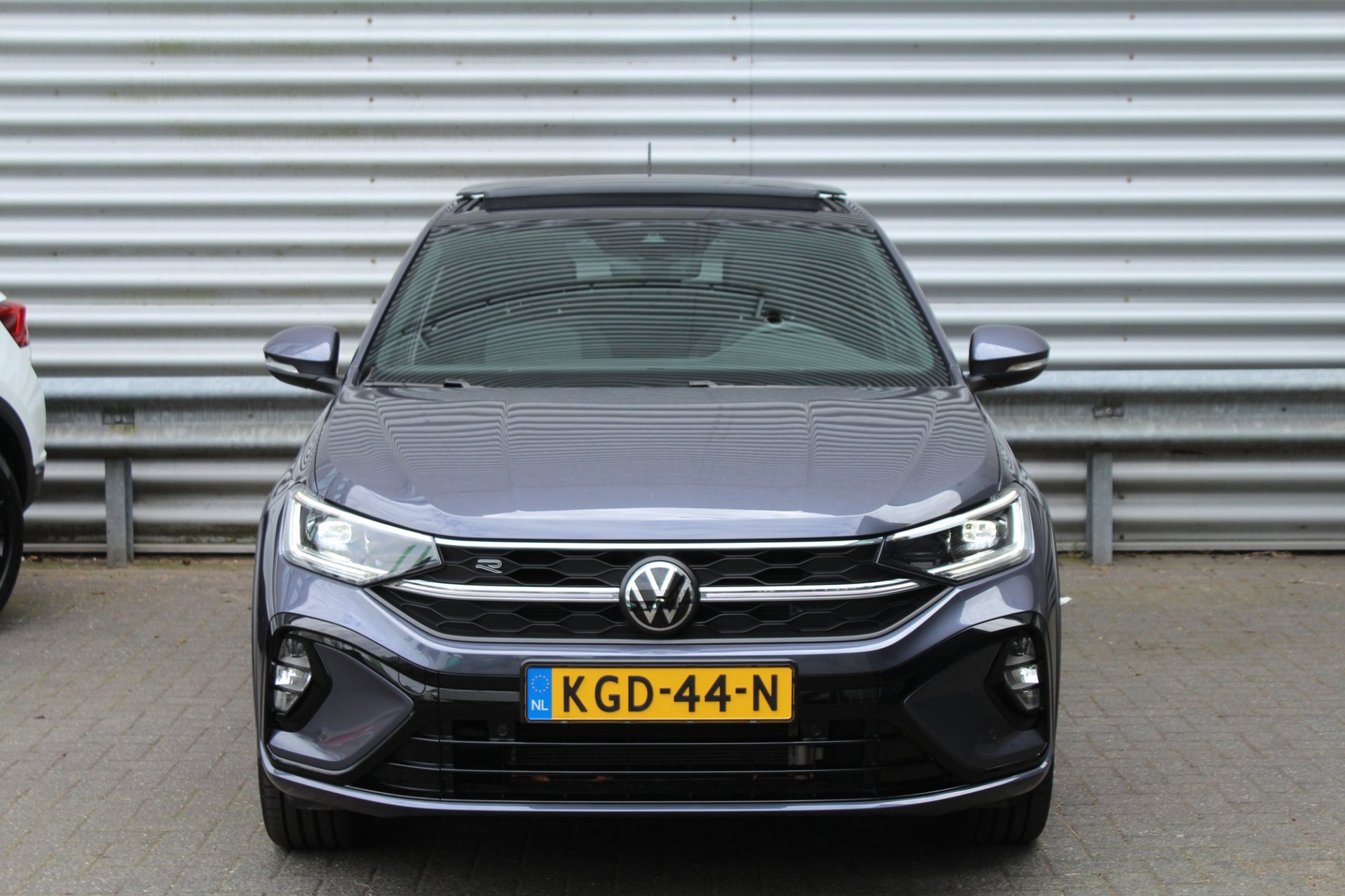 Foto van Volkswagen Taigo