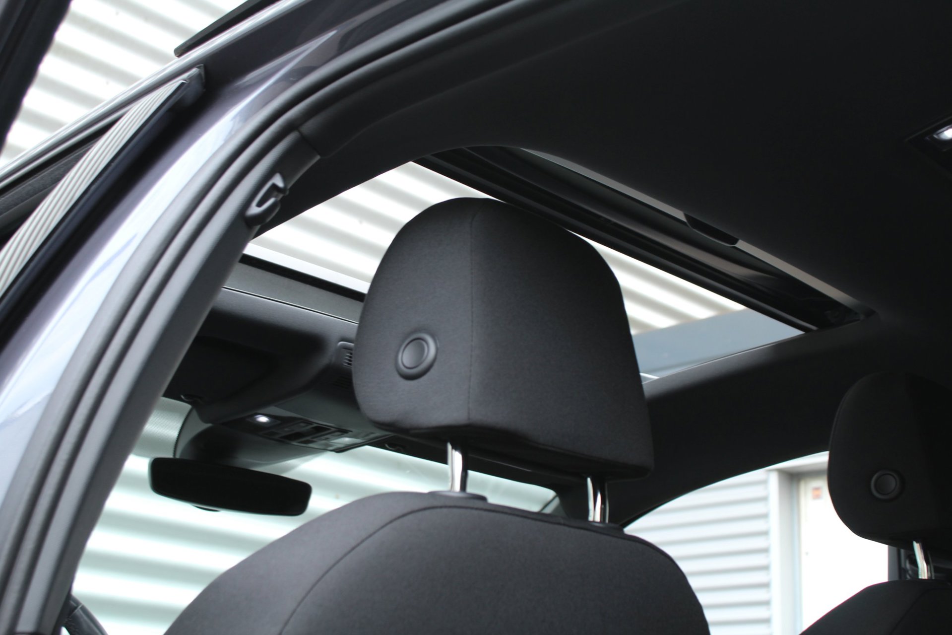 Foto van Volkswagen Taigo