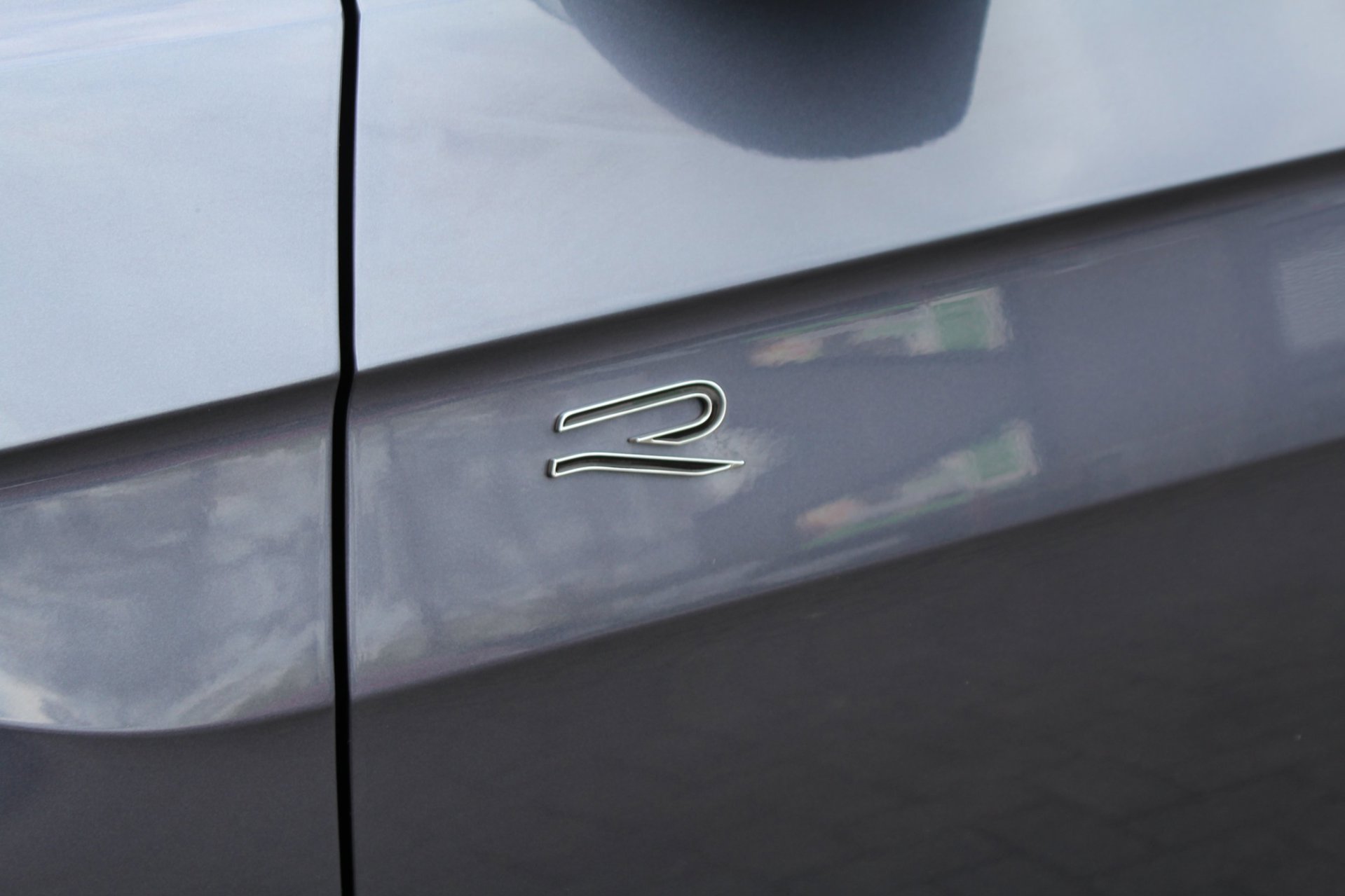 Foto van Volkswagen T-cross