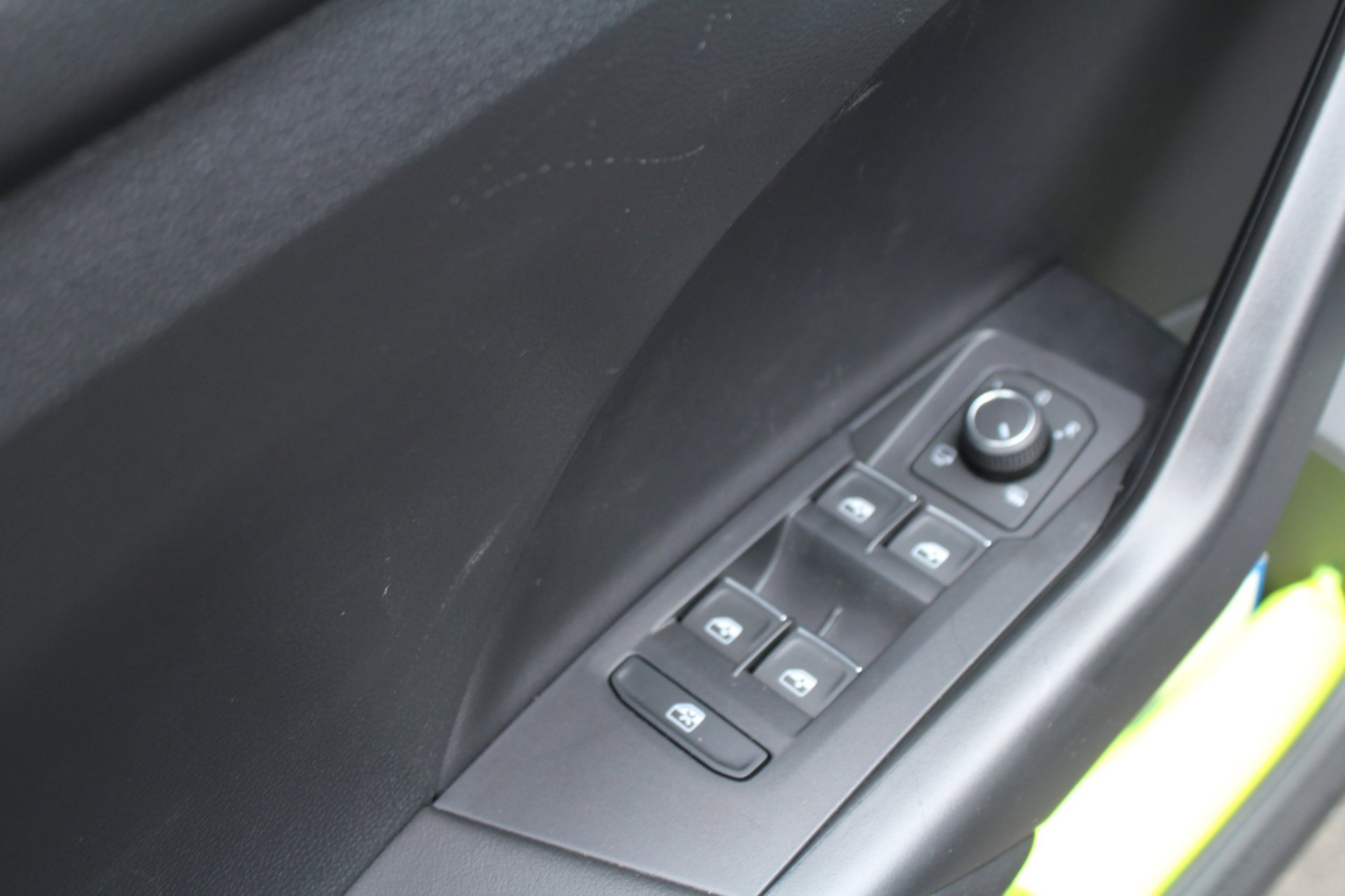 Foto van Volkswagen T-cross