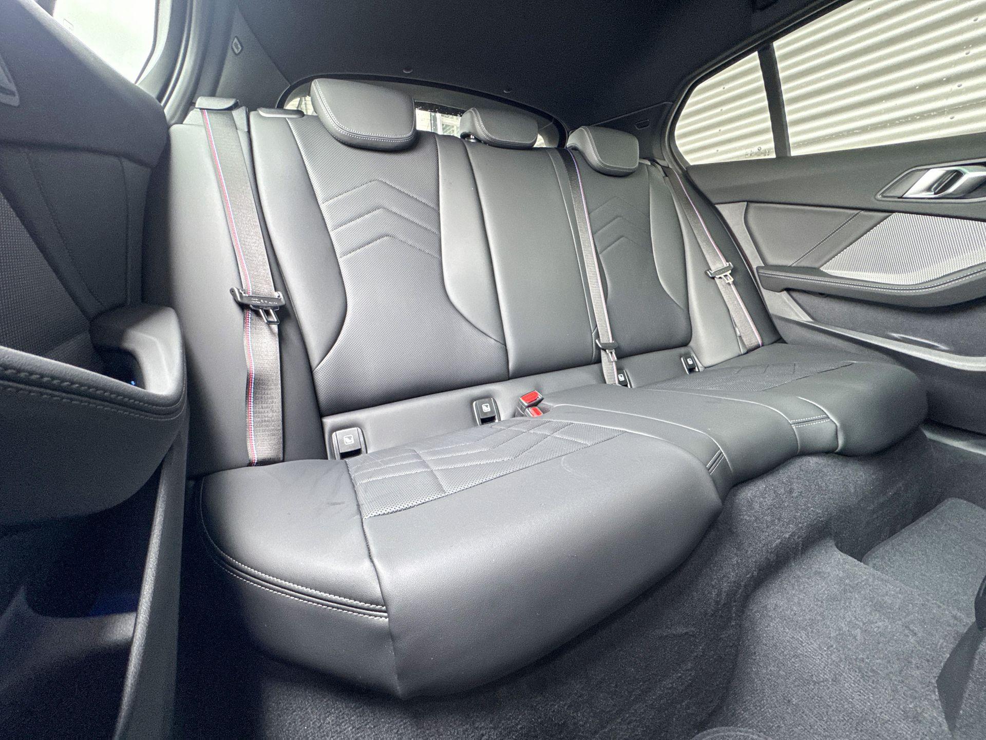 Foto van BMW 120