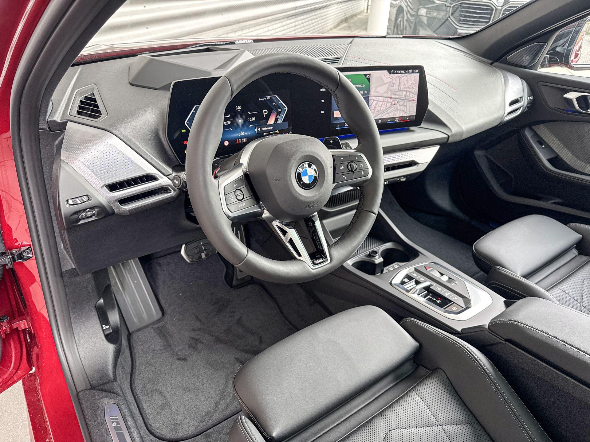 Foto van BMW 120