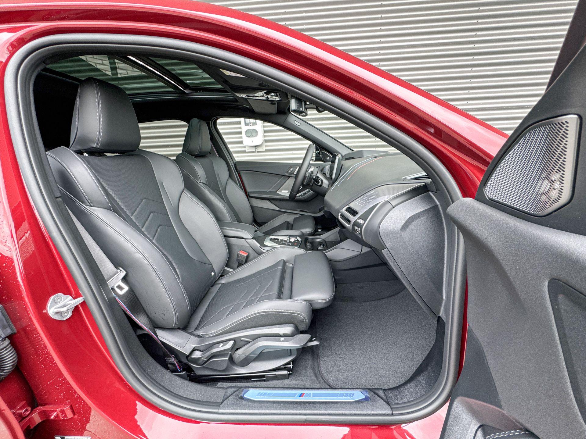 Foto van BMW 120