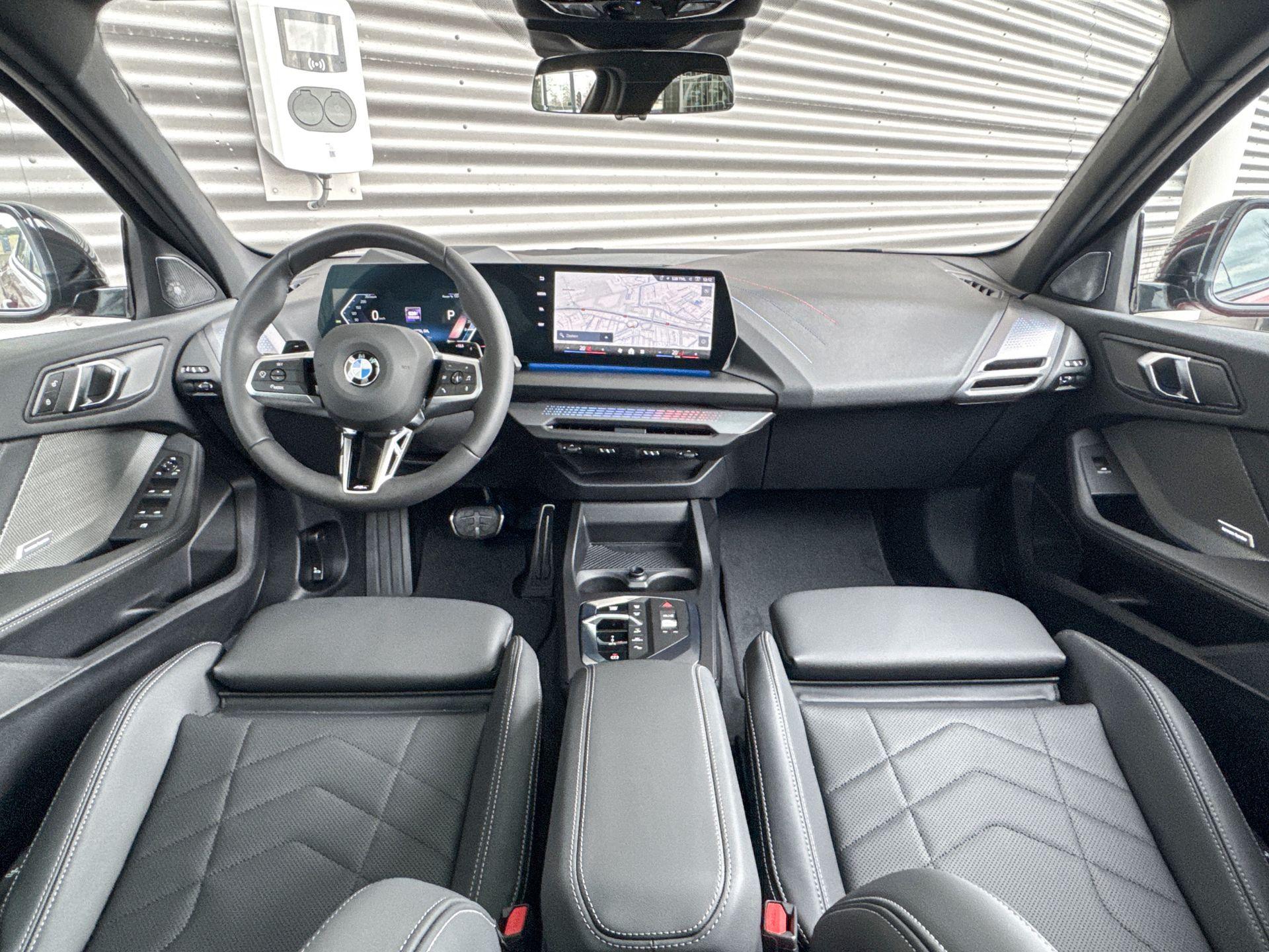 Foto van BMW 120