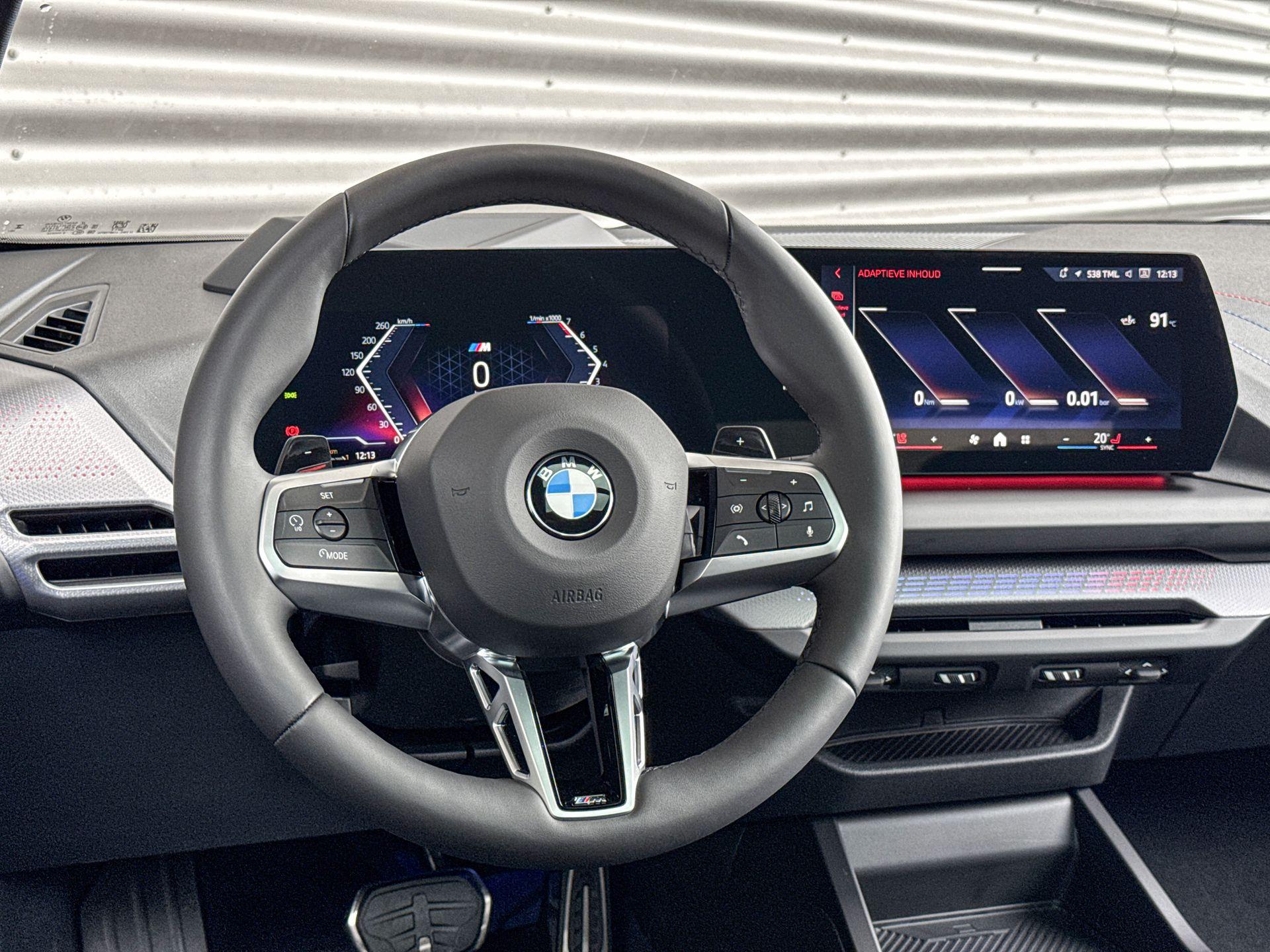 Foto van BMW 120