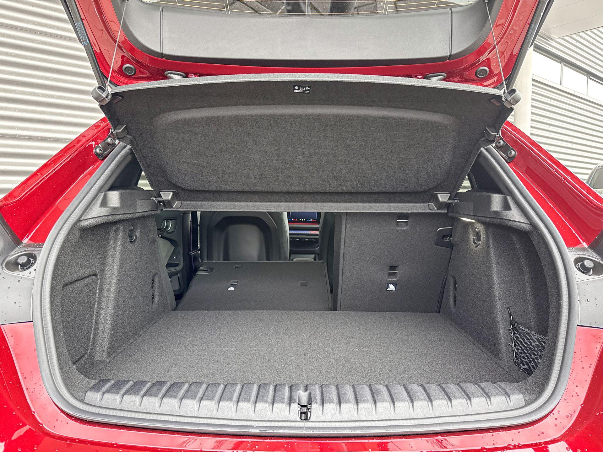 Foto van BMW 120