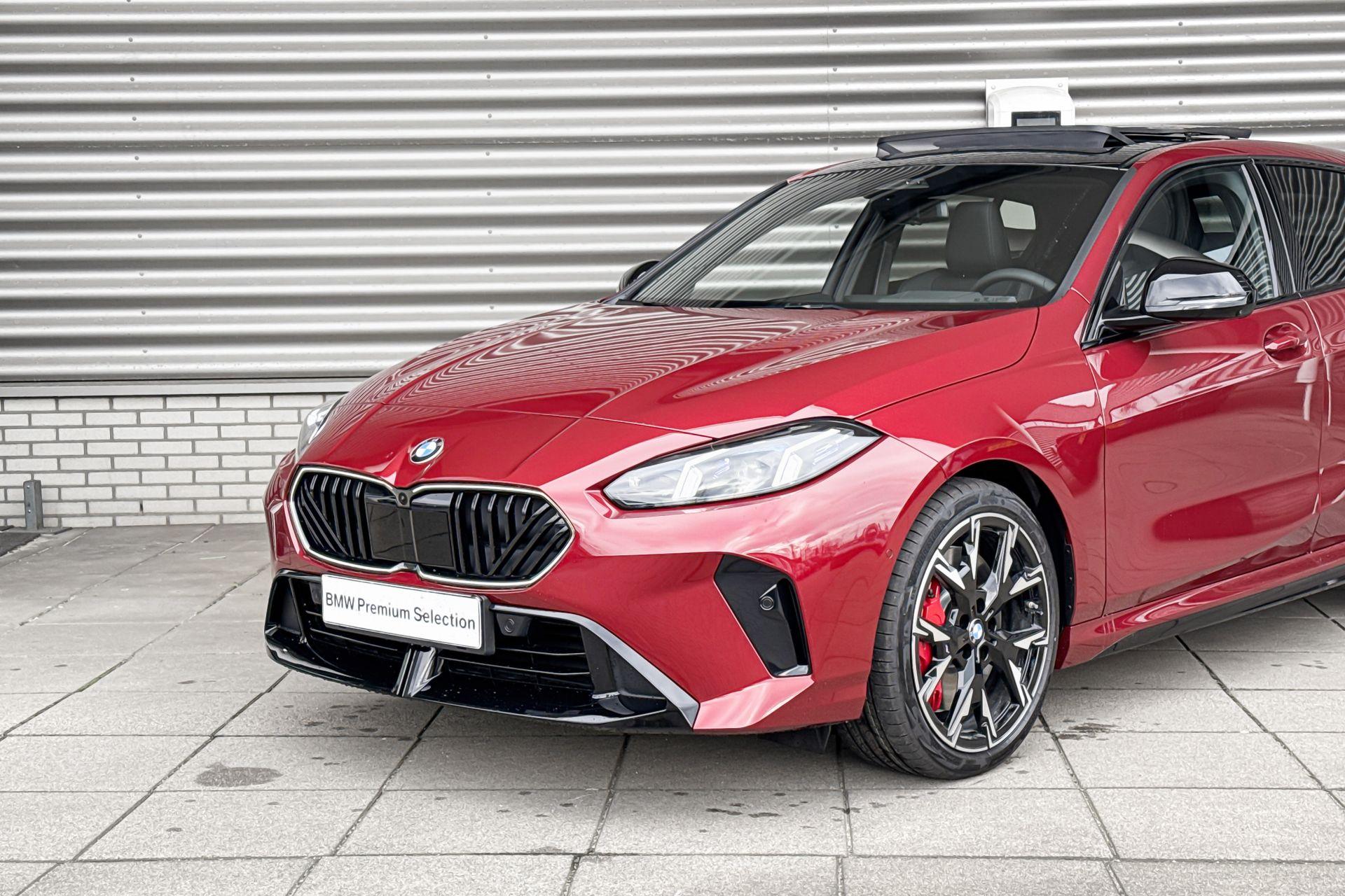 Foto van BMW 120