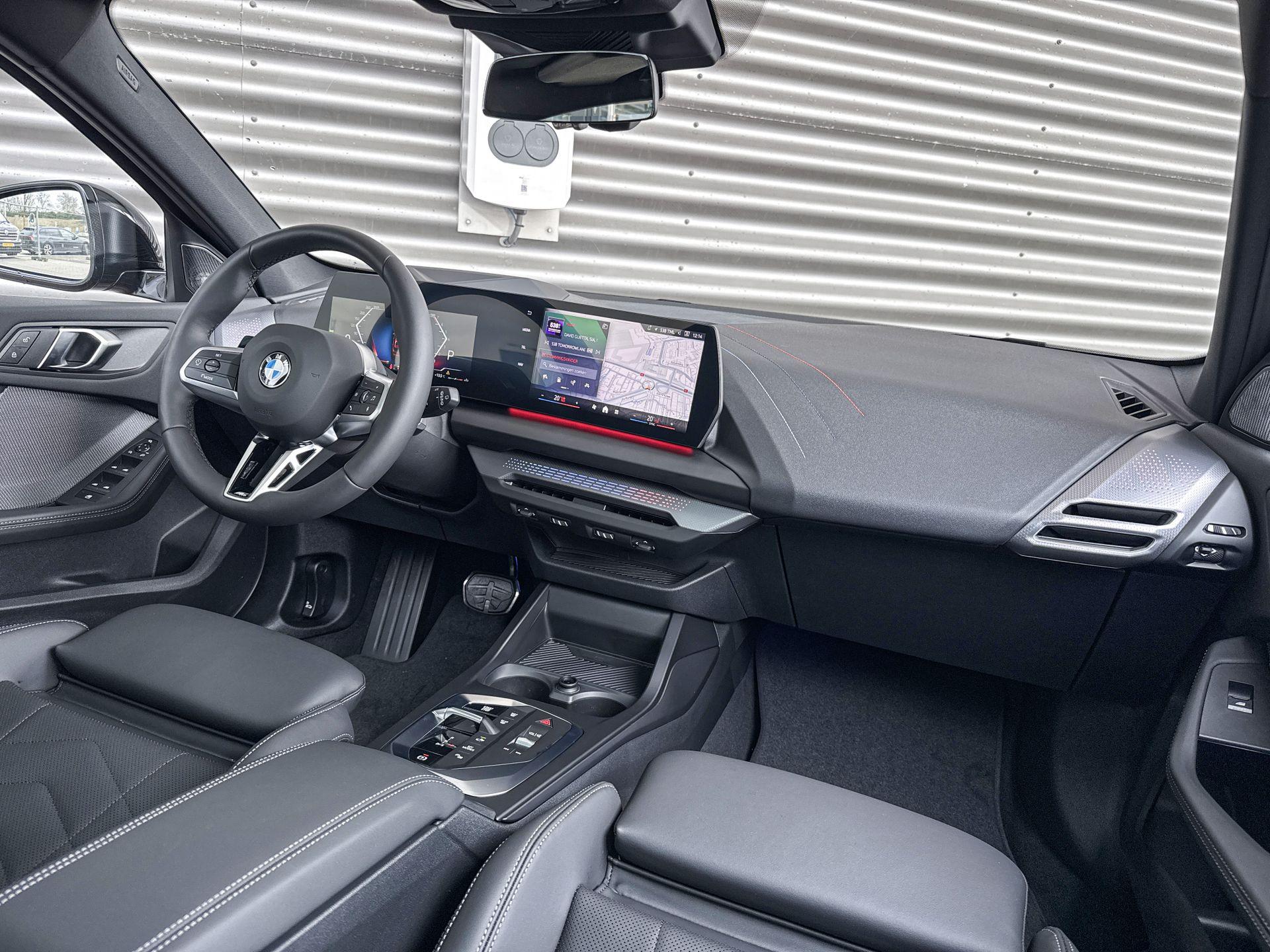 Foto van BMW 120