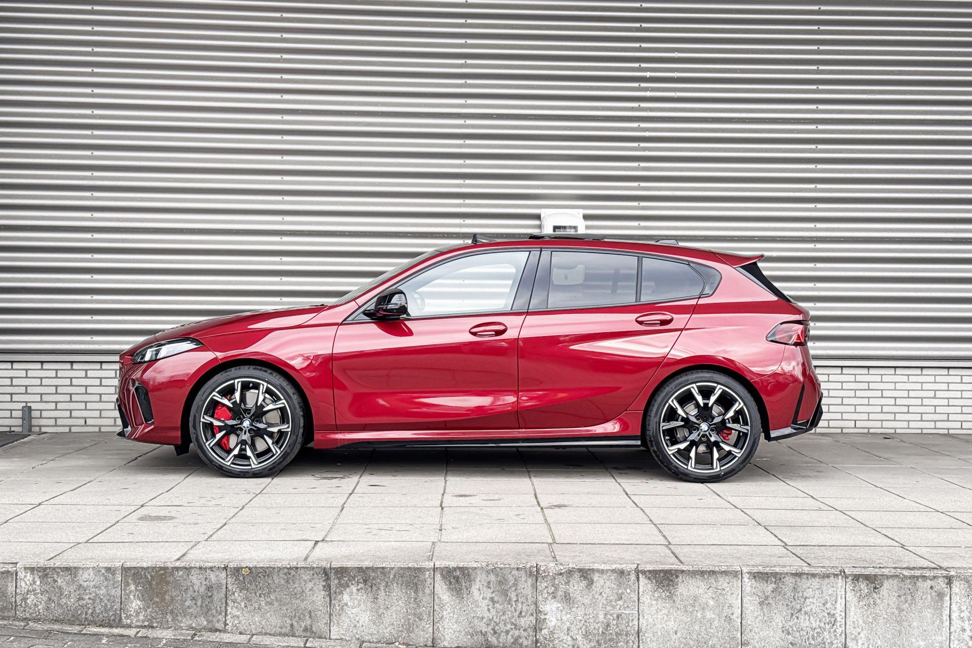 Foto van BMW 120