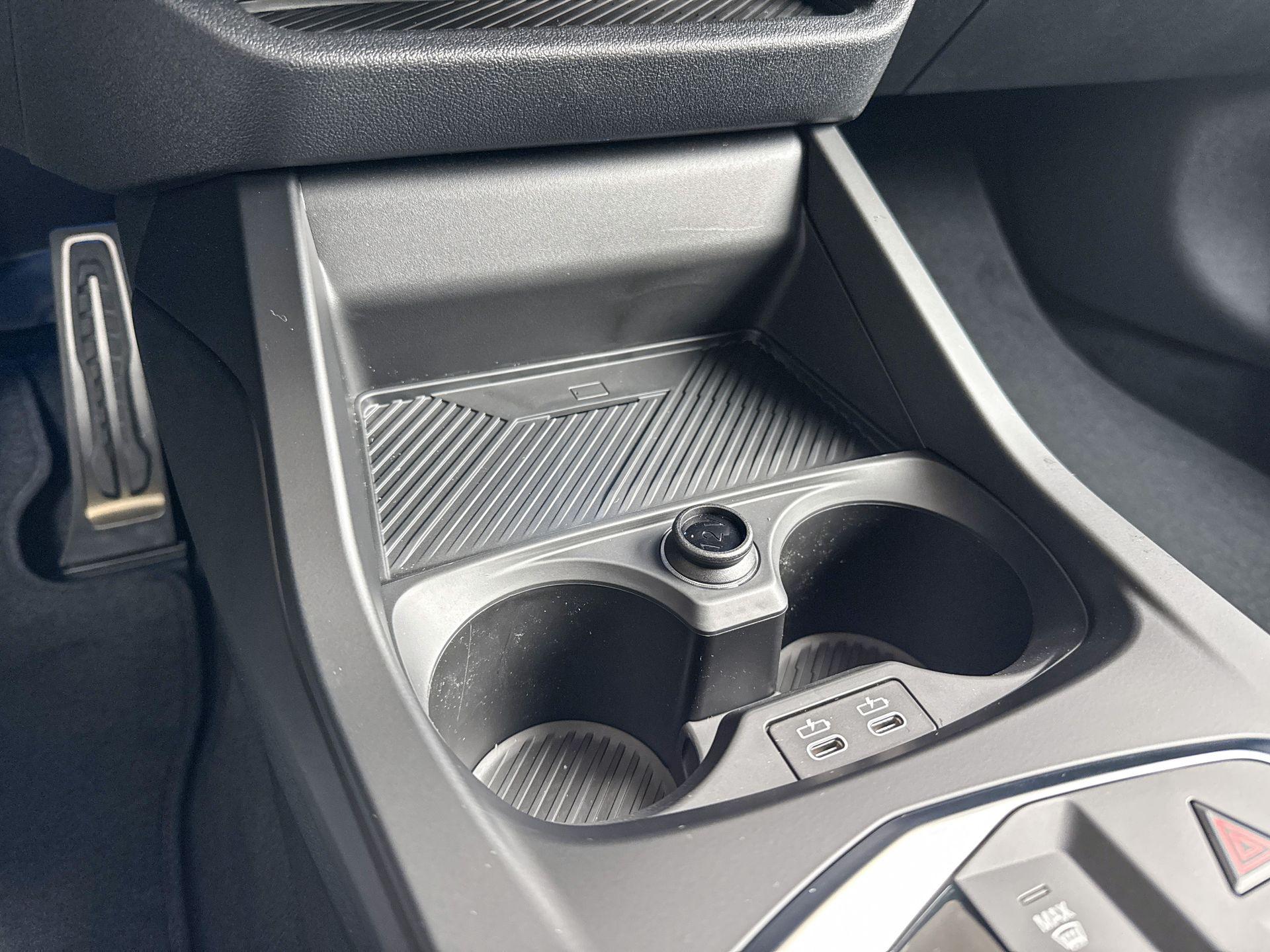 Foto van BMW 120