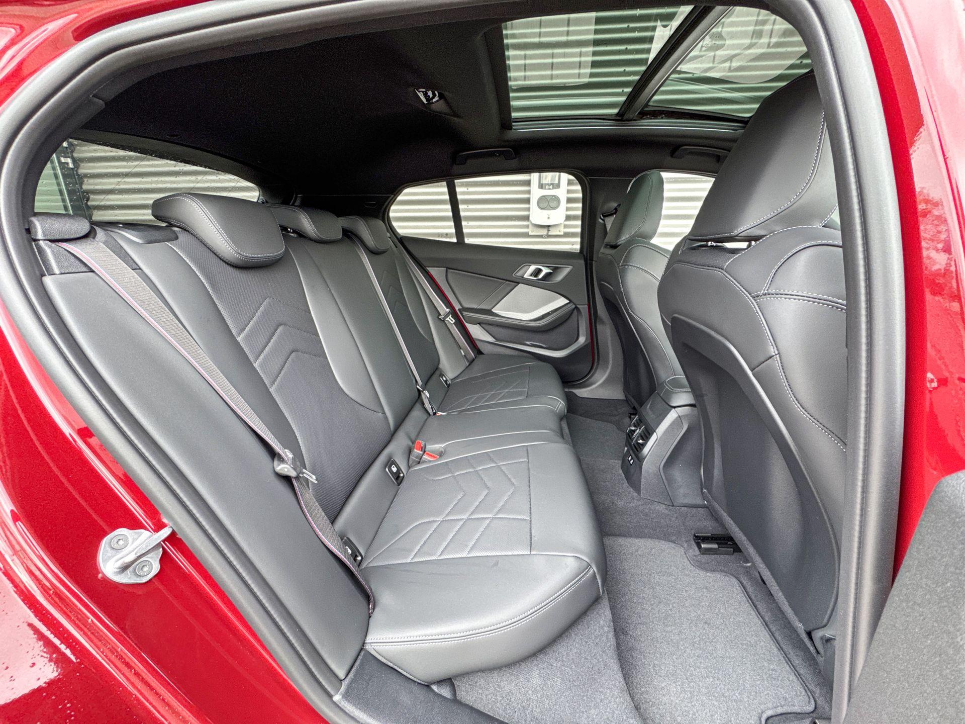 Foto van BMW 120