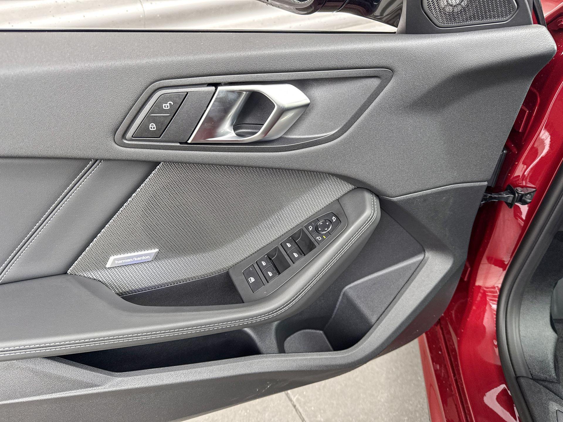 Foto van BMW 120