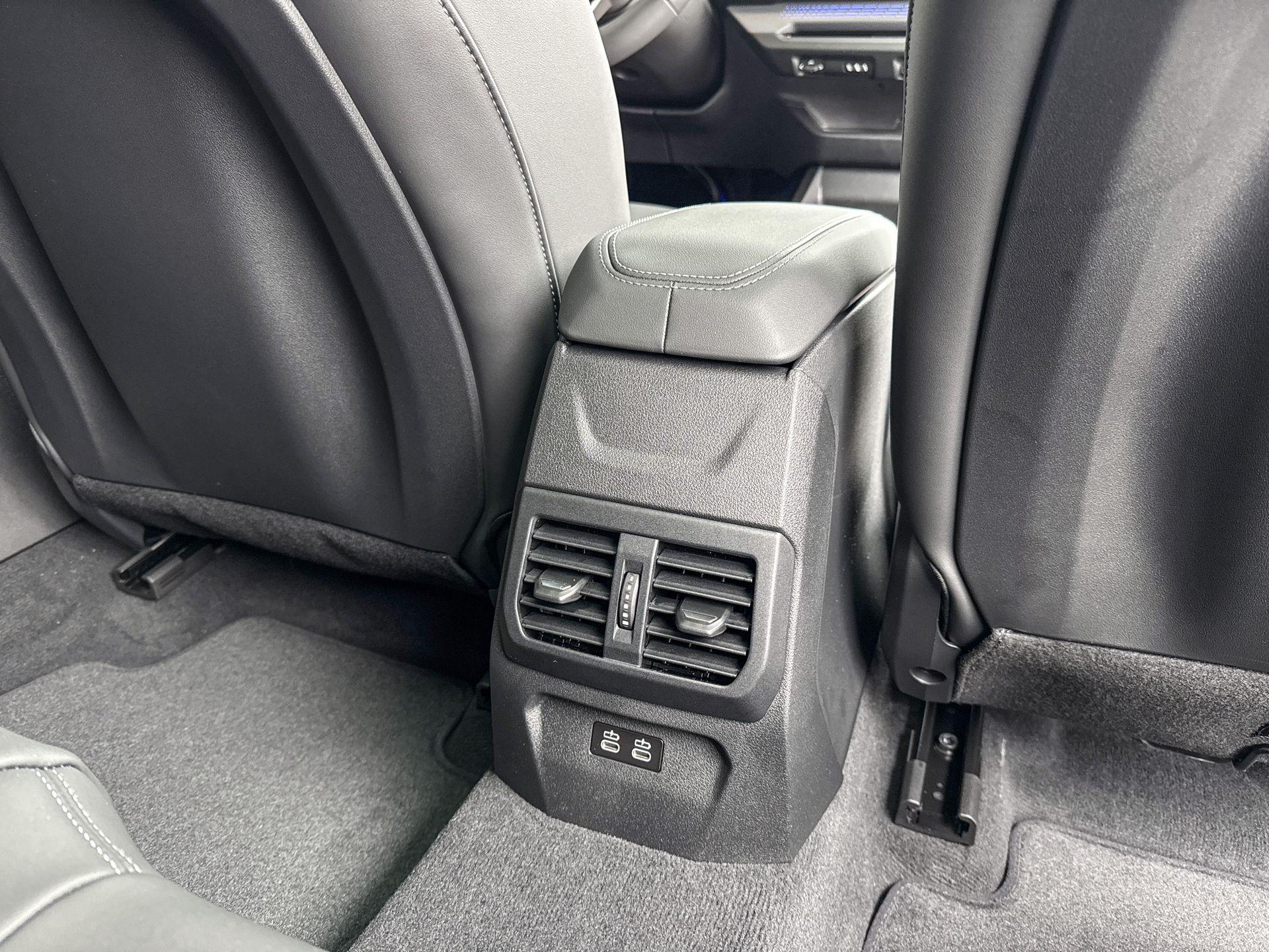 Foto van BMW 120
