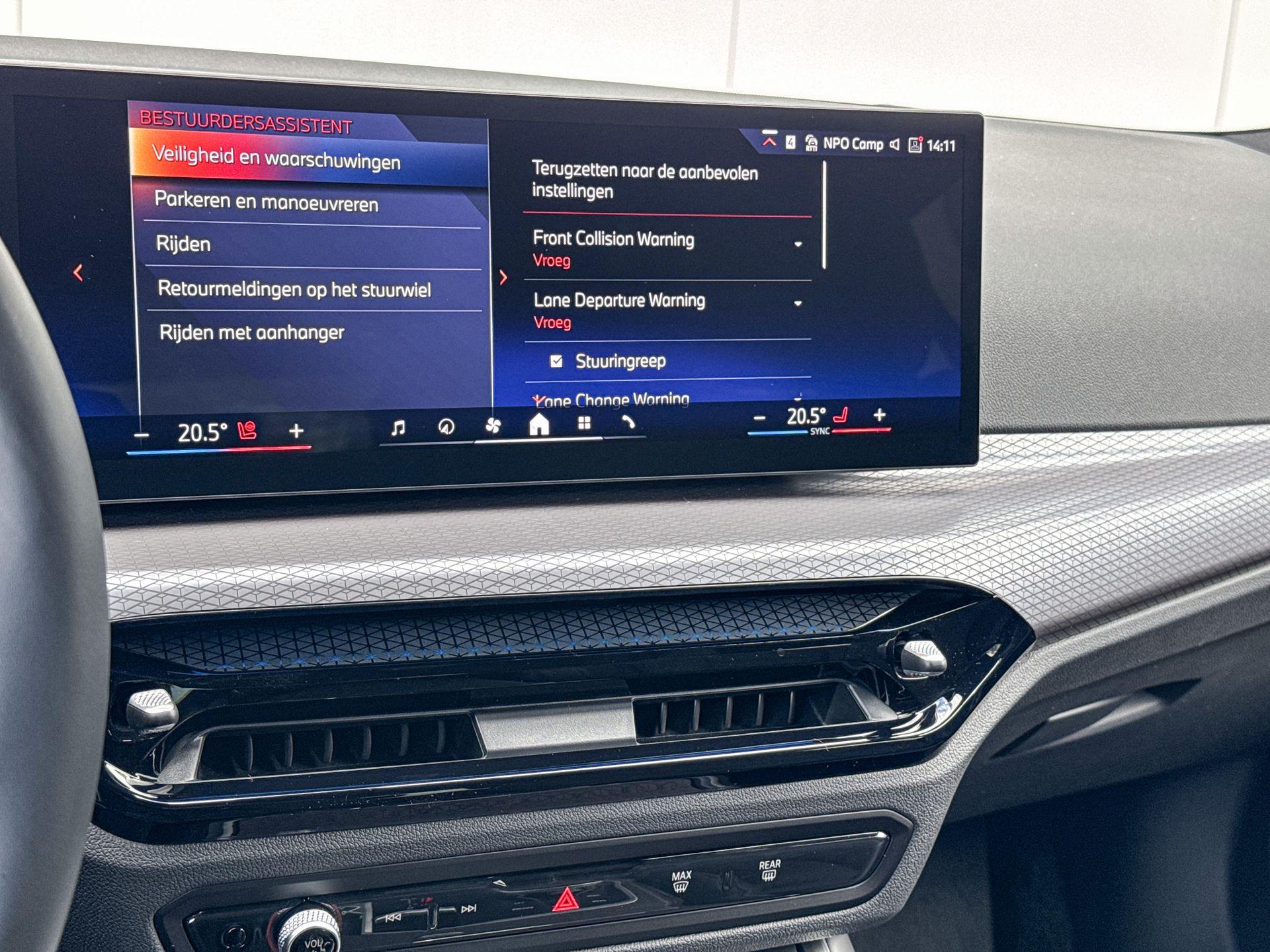 Foto van BMW 330e