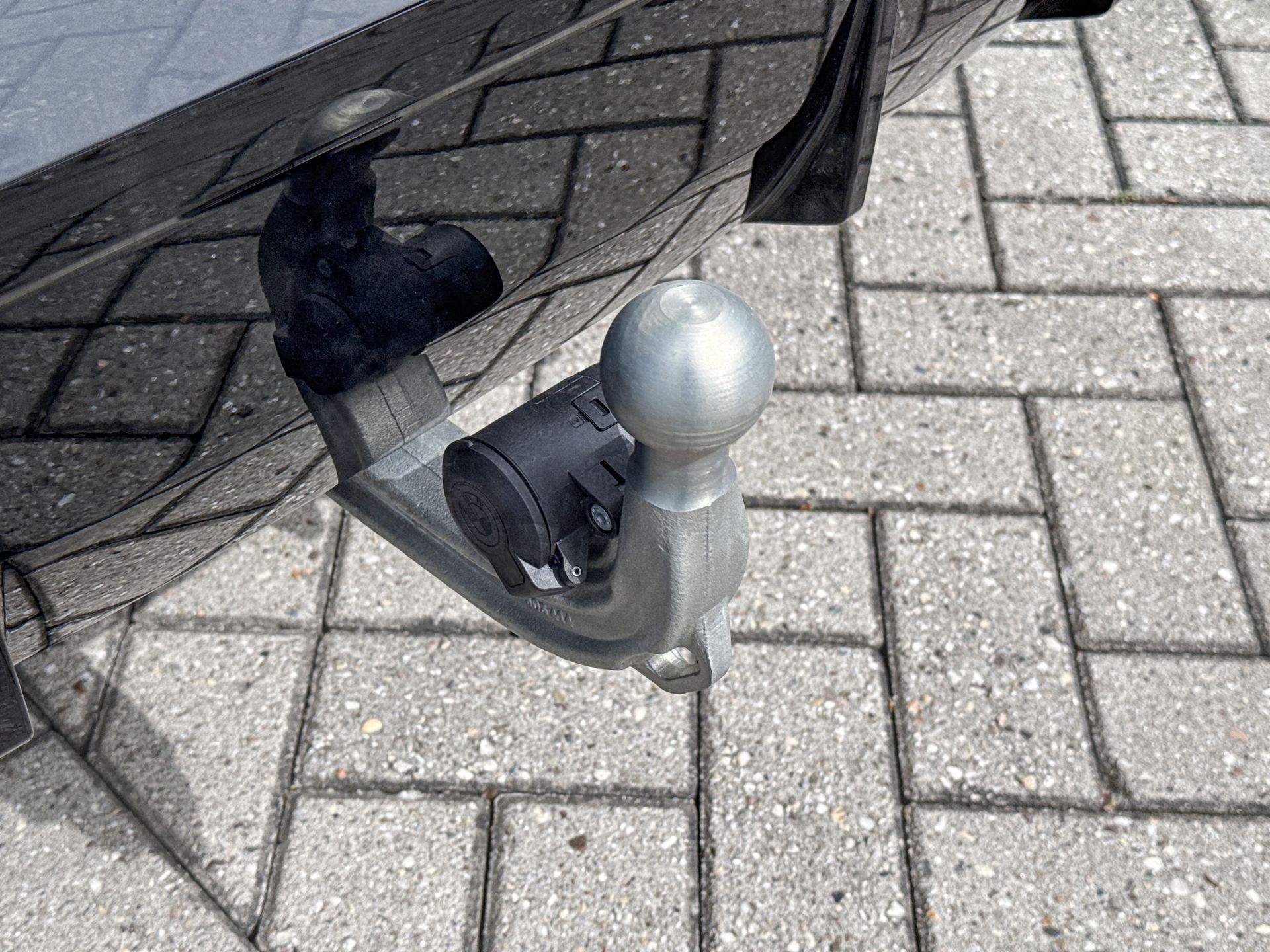 Foto van BMW 330e