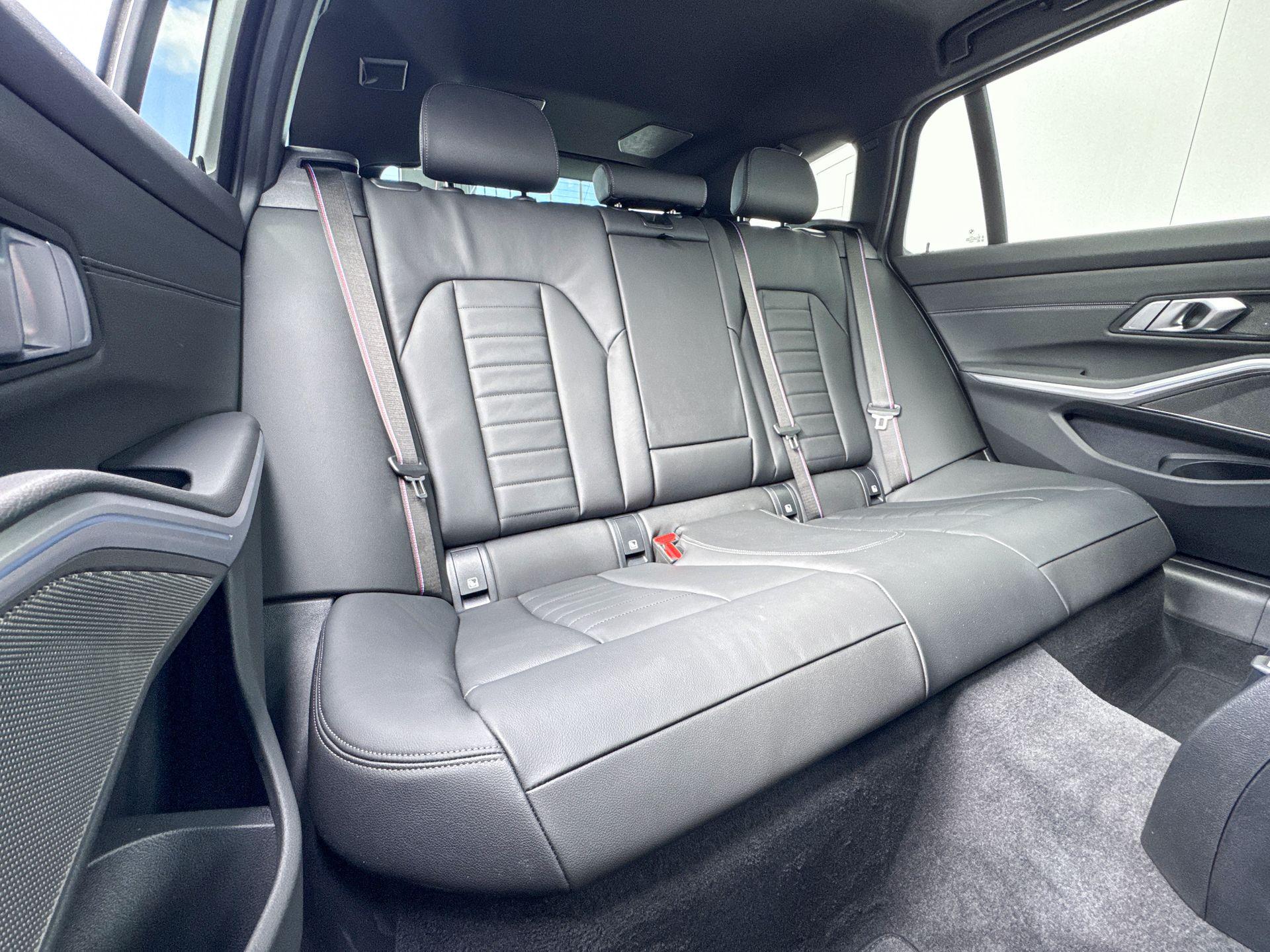Foto van BMW 330e