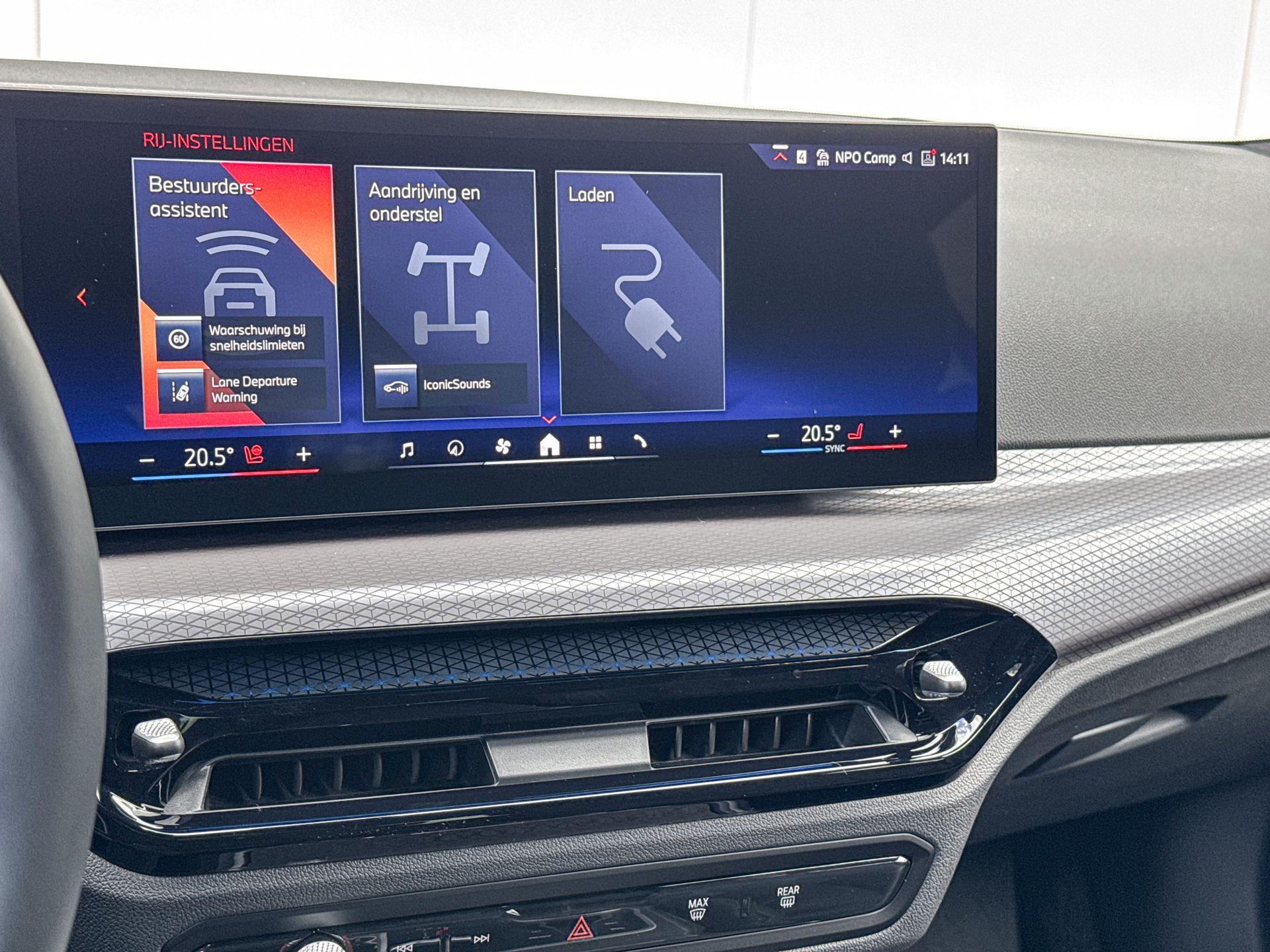 Foto van BMW 330e
