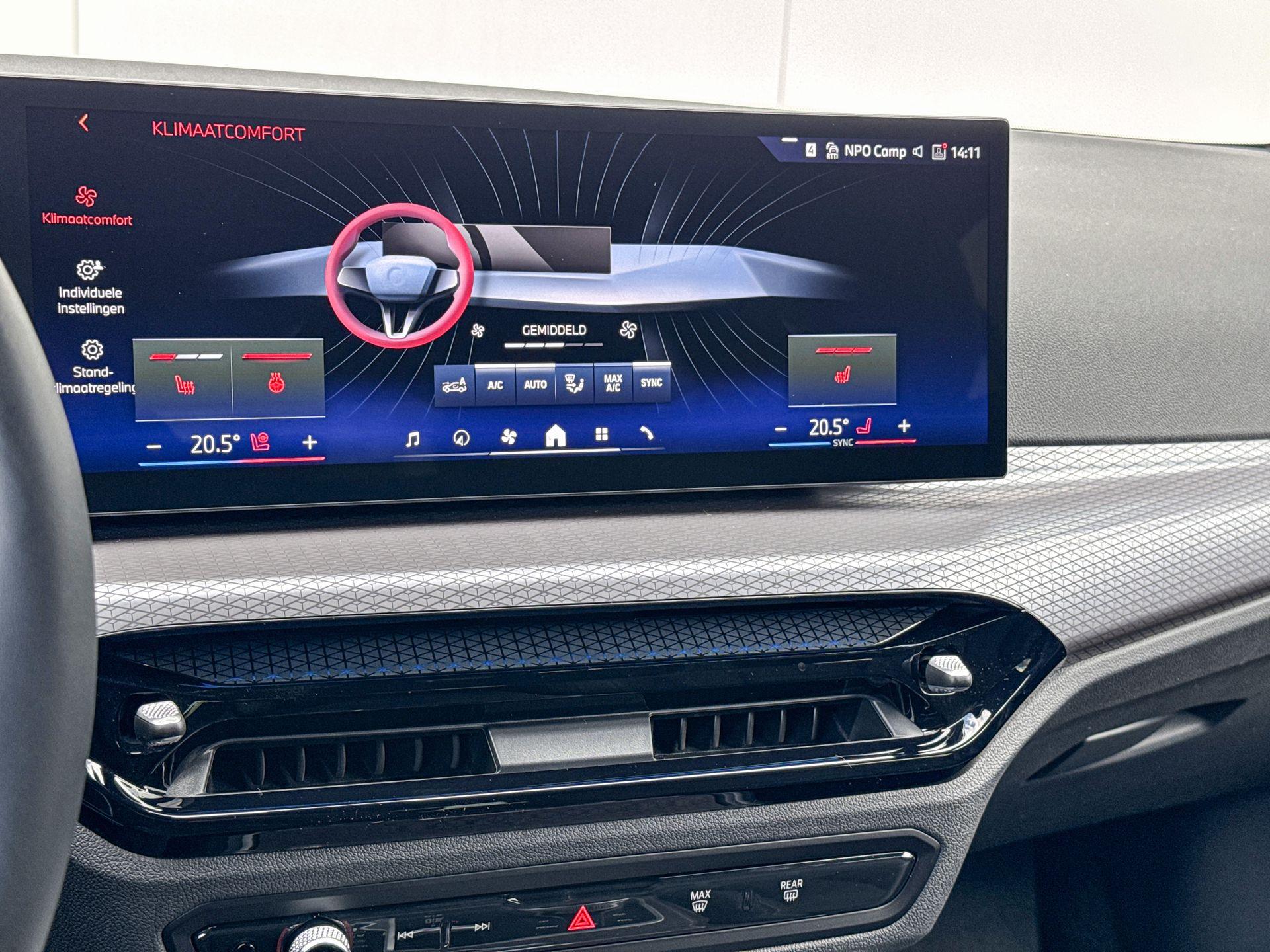 Foto van BMW 330e