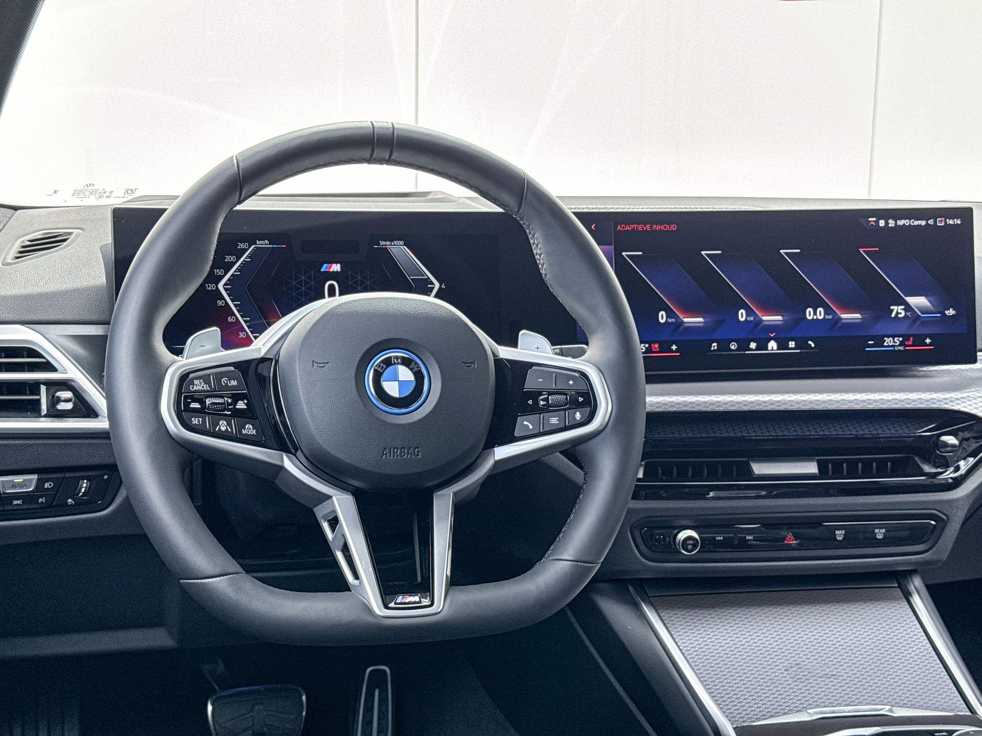 Foto van BMW 330e