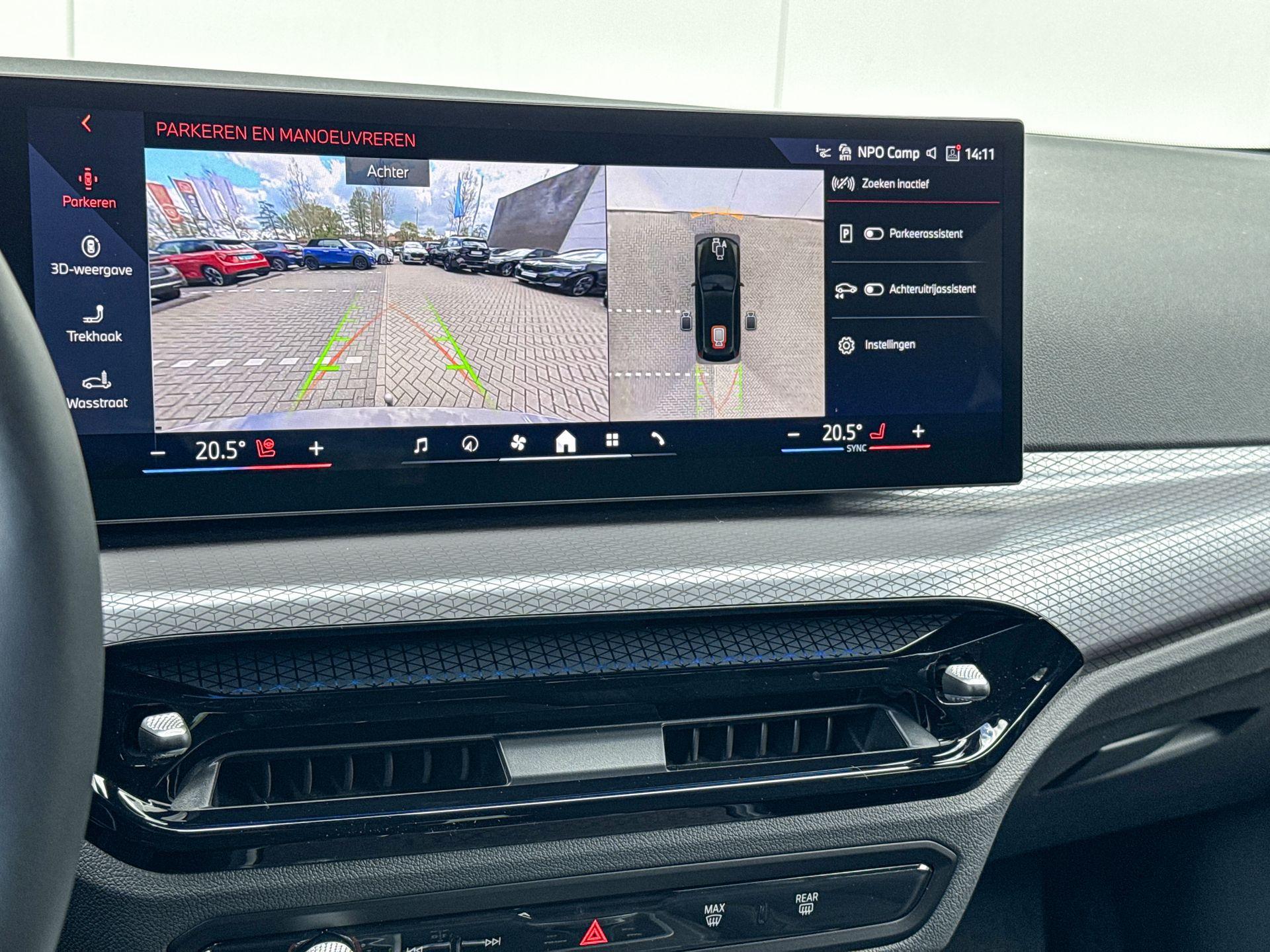 Foto van BMW 330e