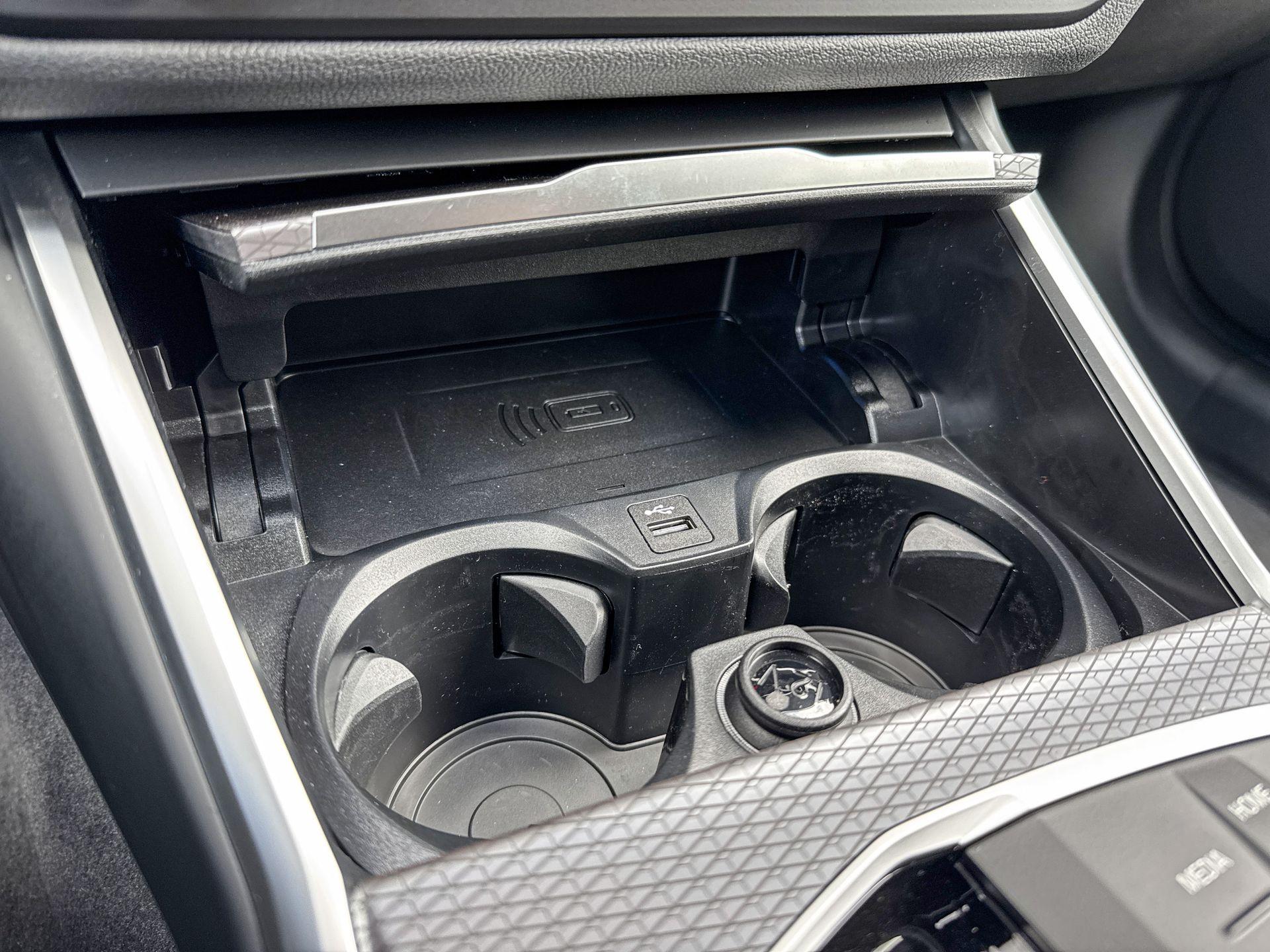 Foto van BMW 330e