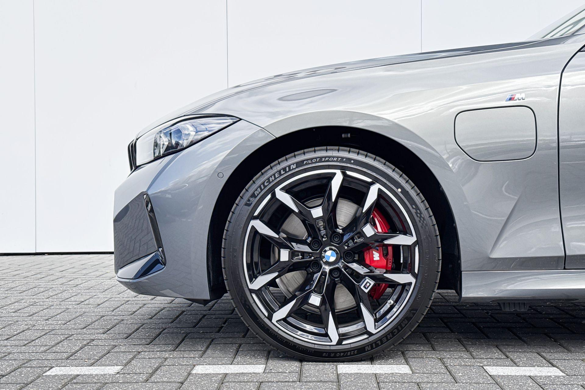 Foto van BMW 330e