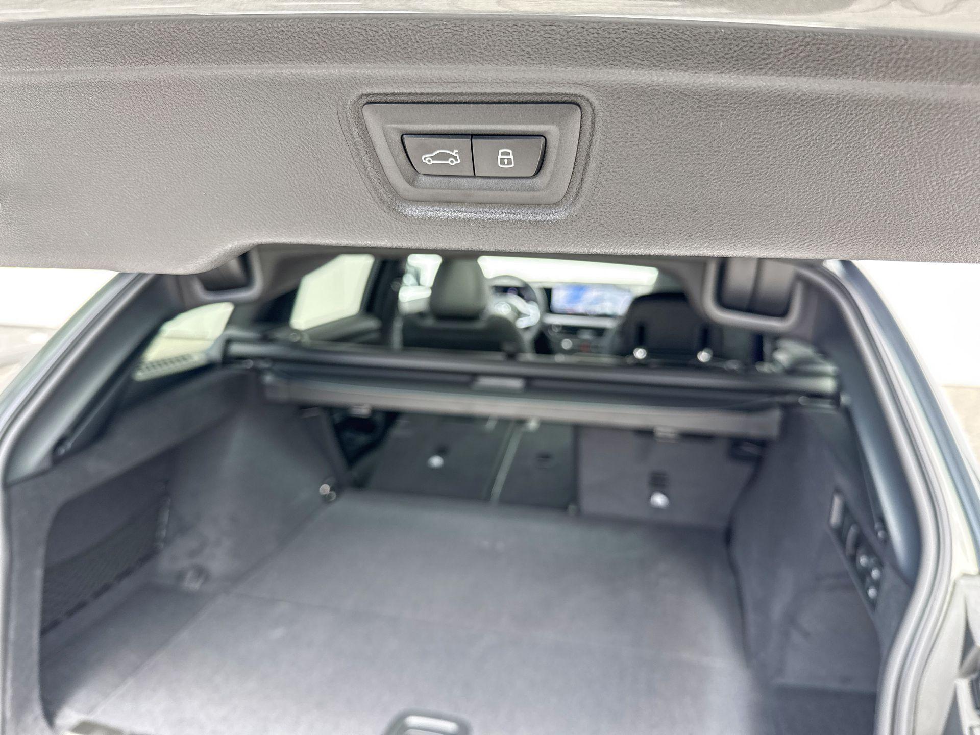 Foto van BMW 330e