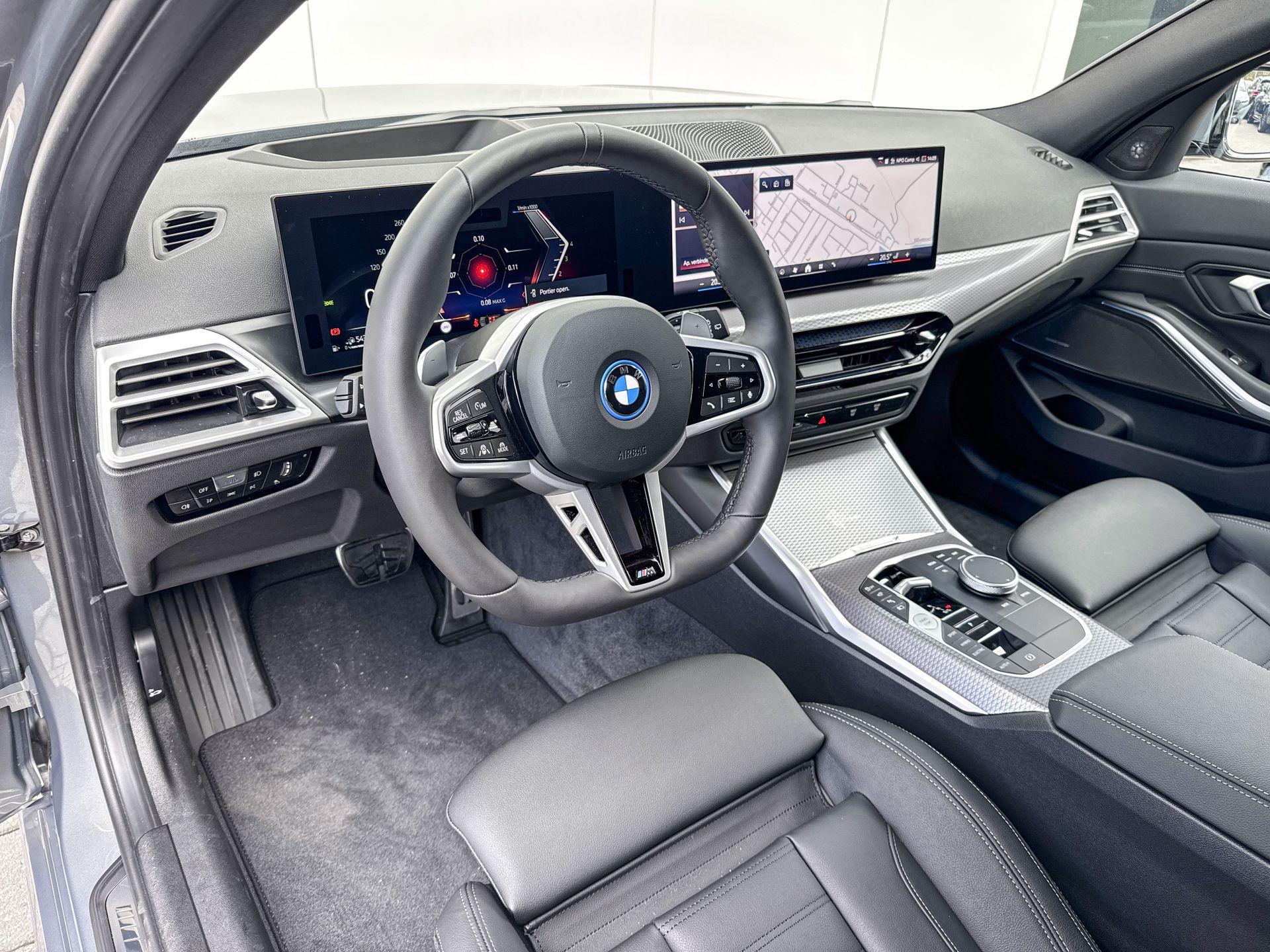Foto van BMW 330e