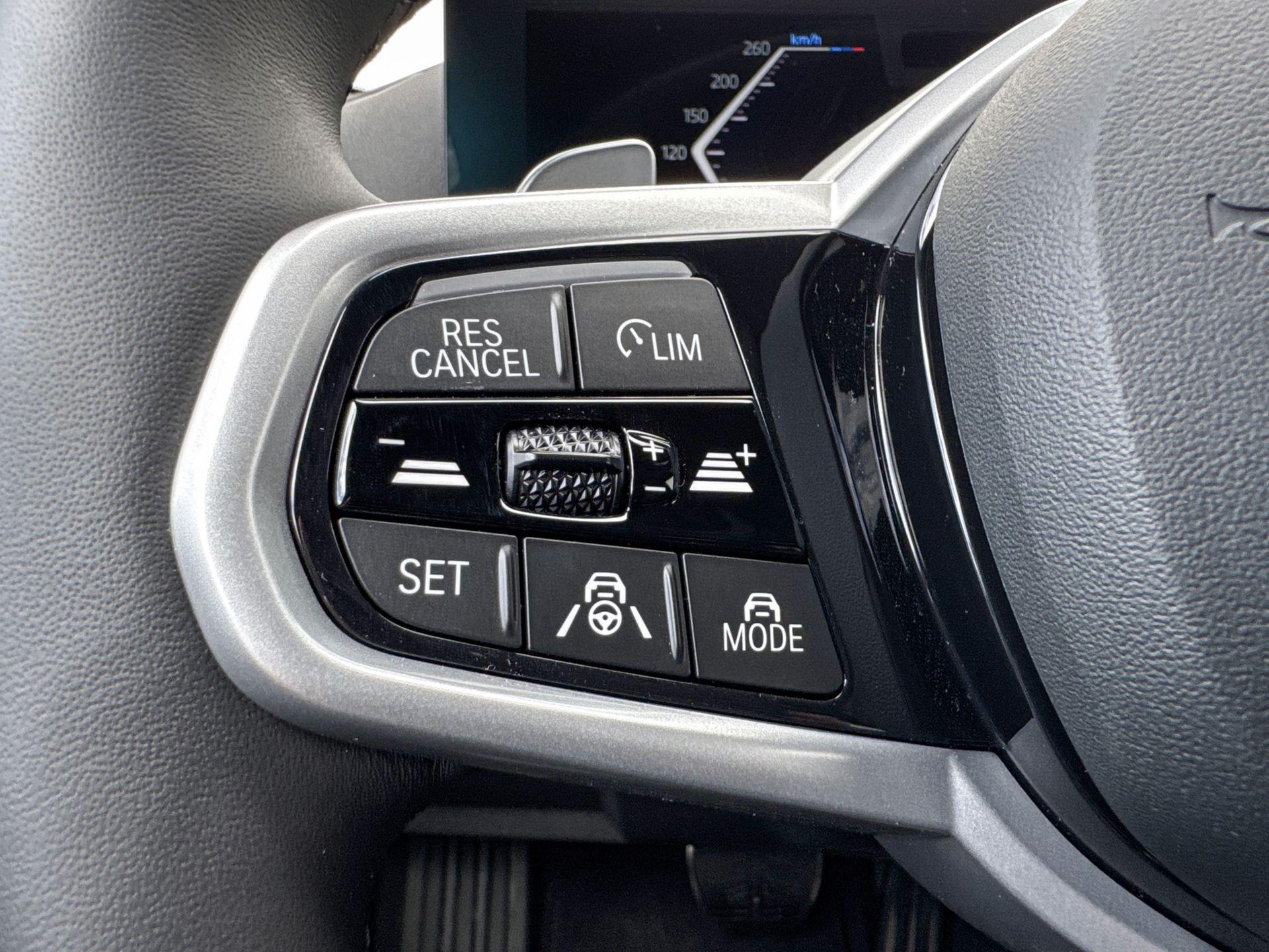 Foto van BMW 330e