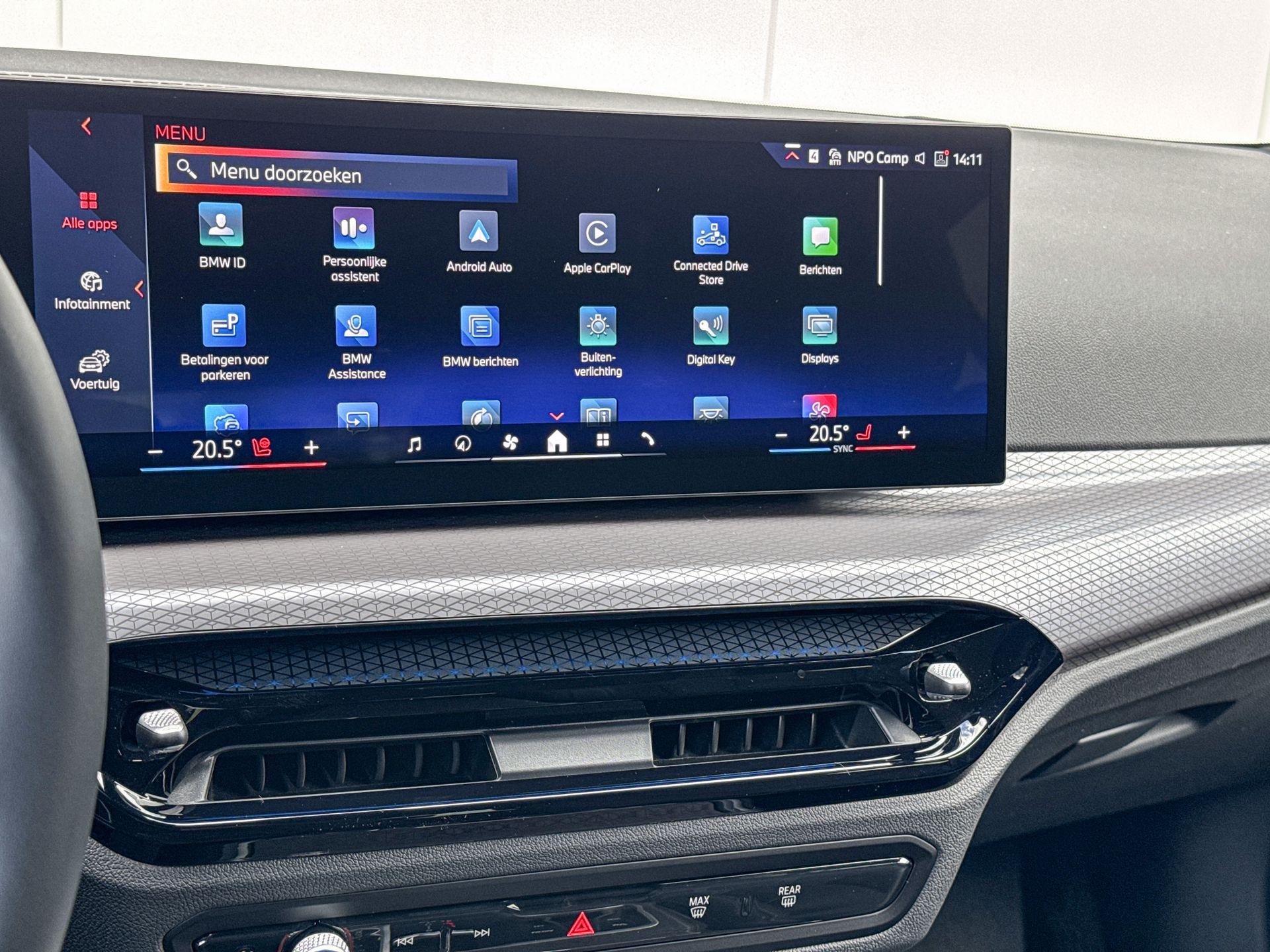 Foto van BMW 330e