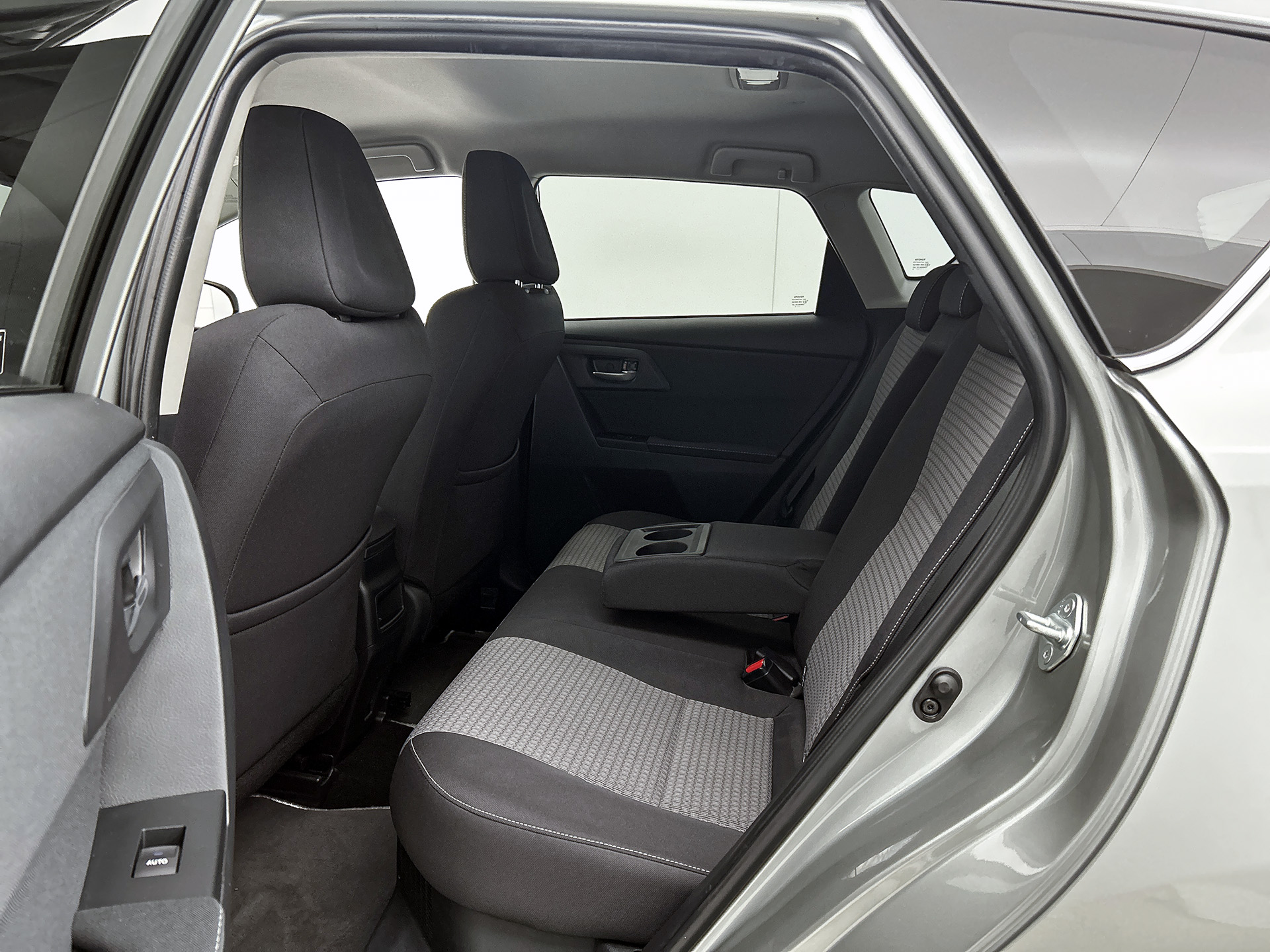 Foto van Toyota Toyota Auris